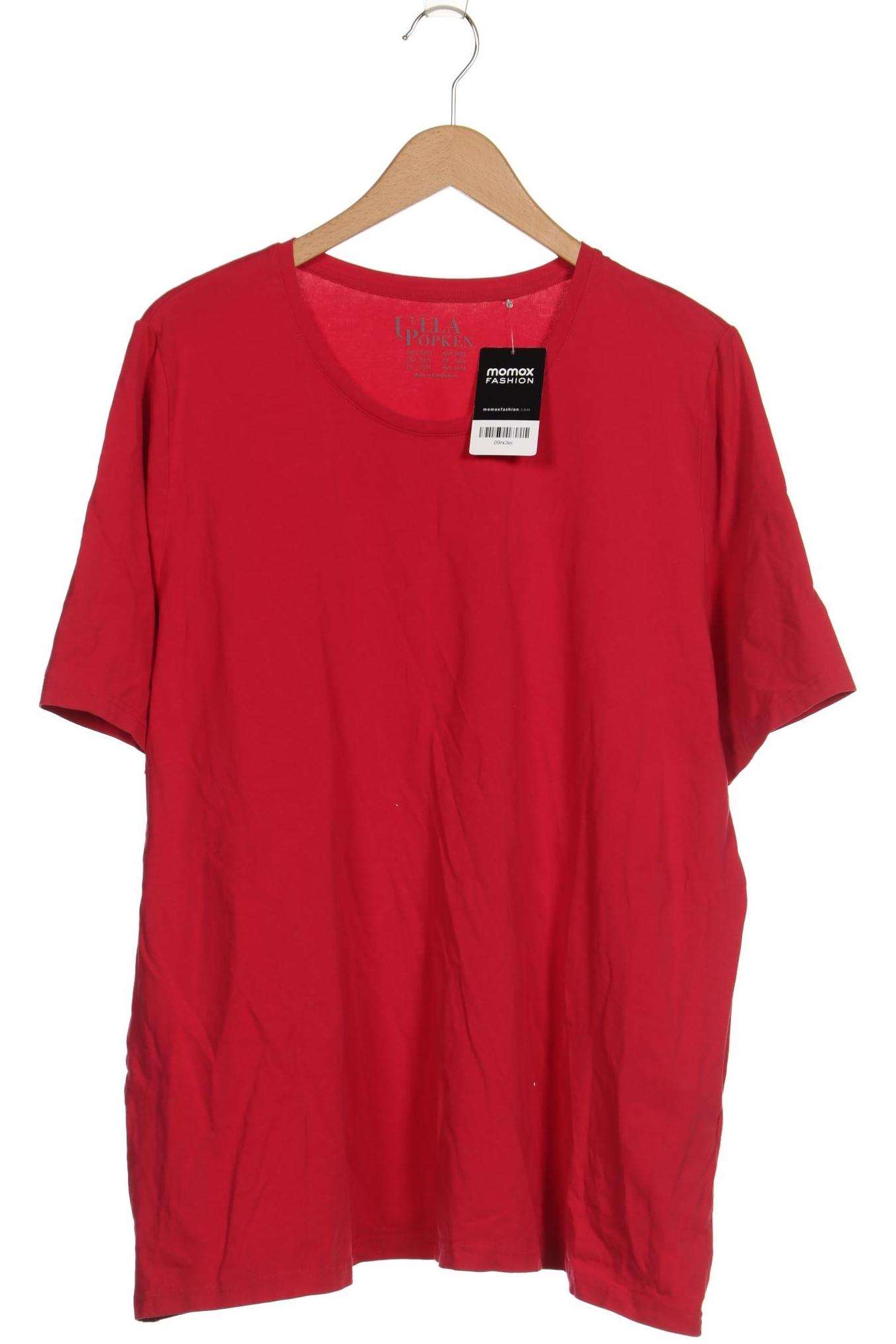 

Ulla Popken Damen T-Shirt, pink, Gr. 50