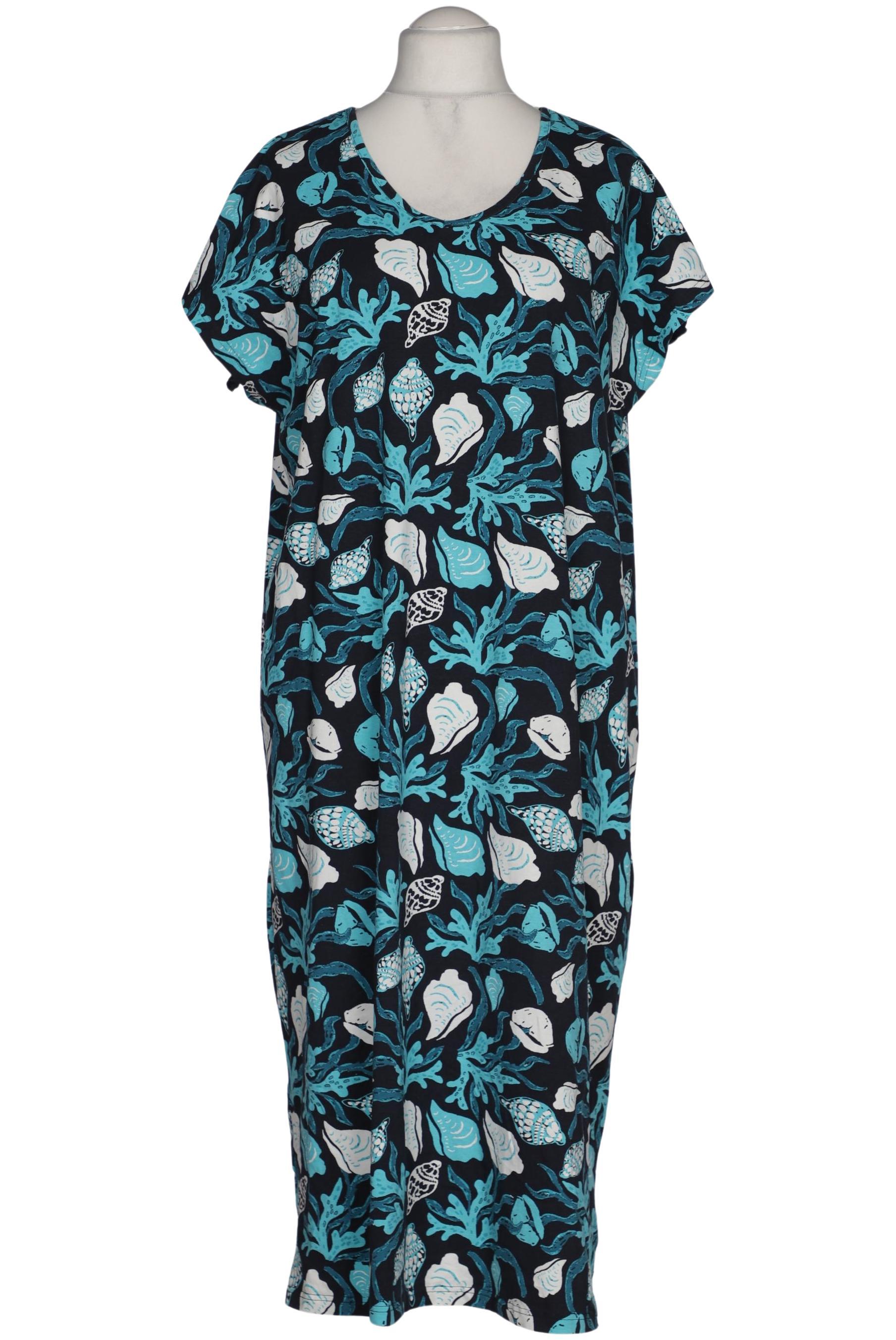 

Ulla Popken Damen Kleid, mehrfarbig, Gr. 46