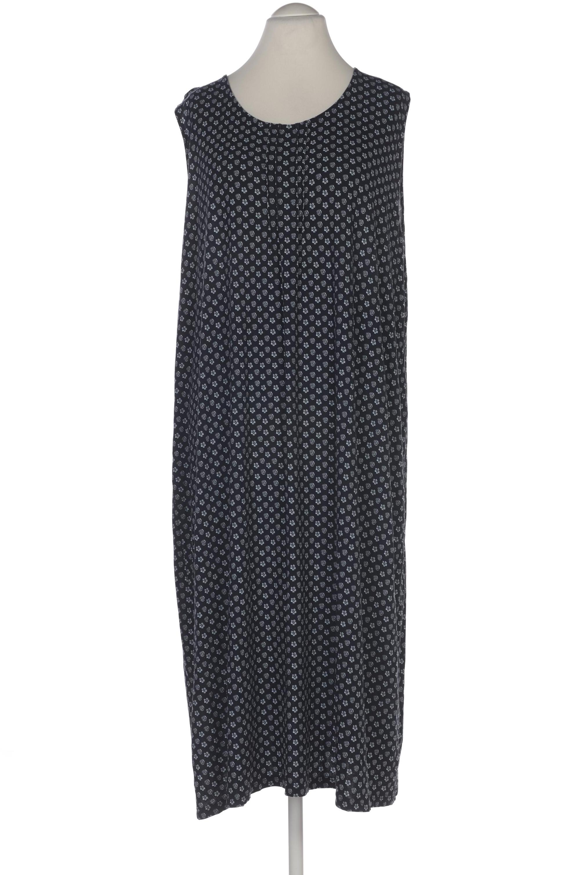 

Ulla Popken Damen Kleid, marineblau, Gr. 54