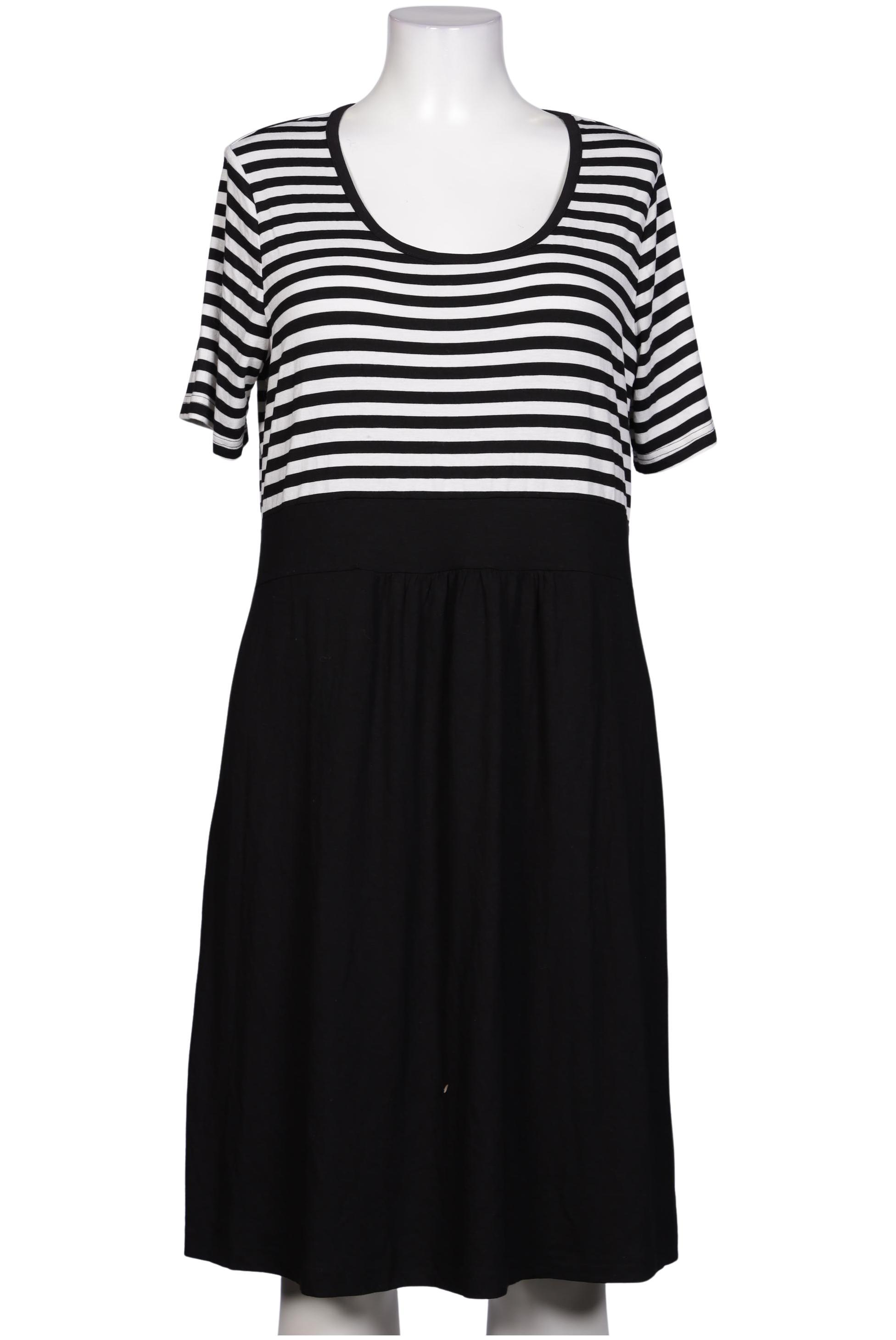 

Ulla Popken Damen Kleid, mehrfarbig, Gr. 42