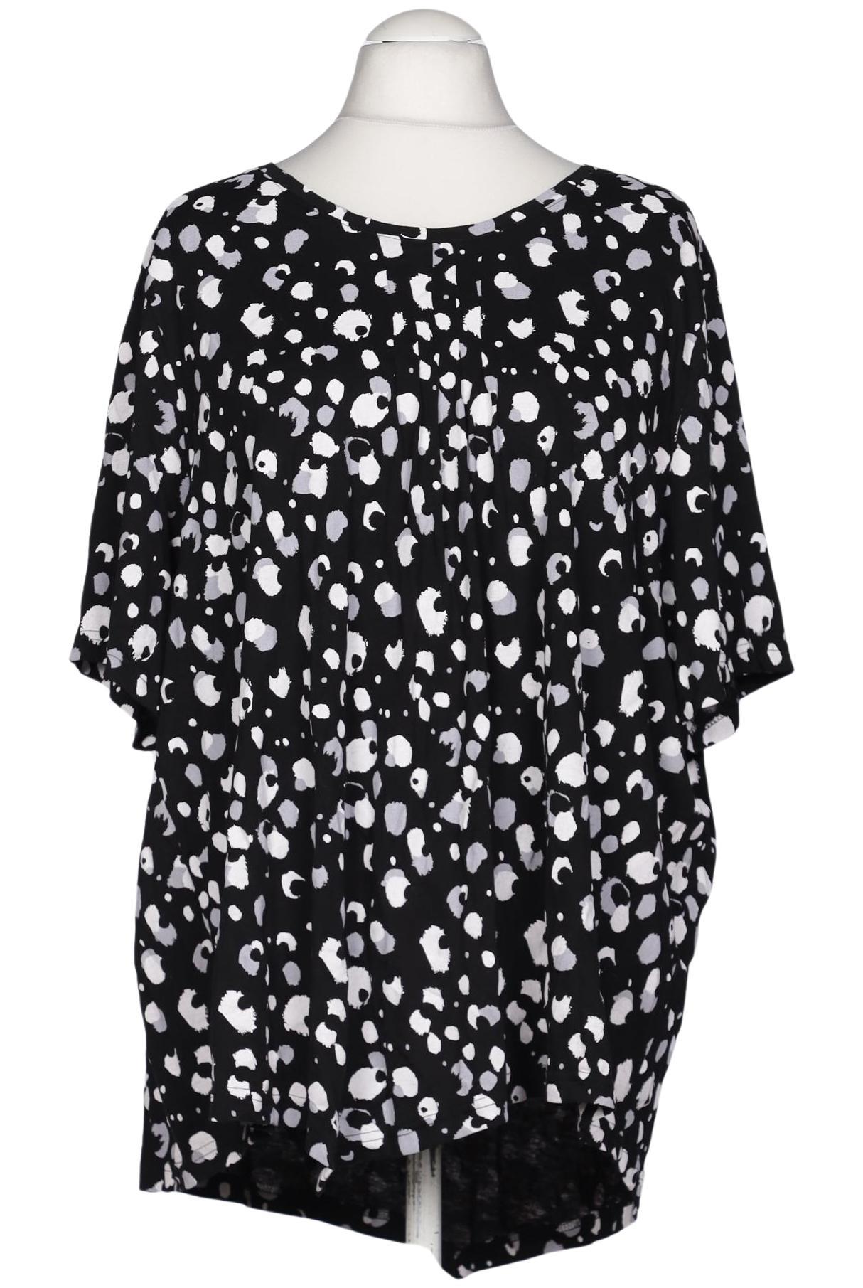 

Ulla Popken Damen T-Shirt, mehrfarbig, Gr. 54