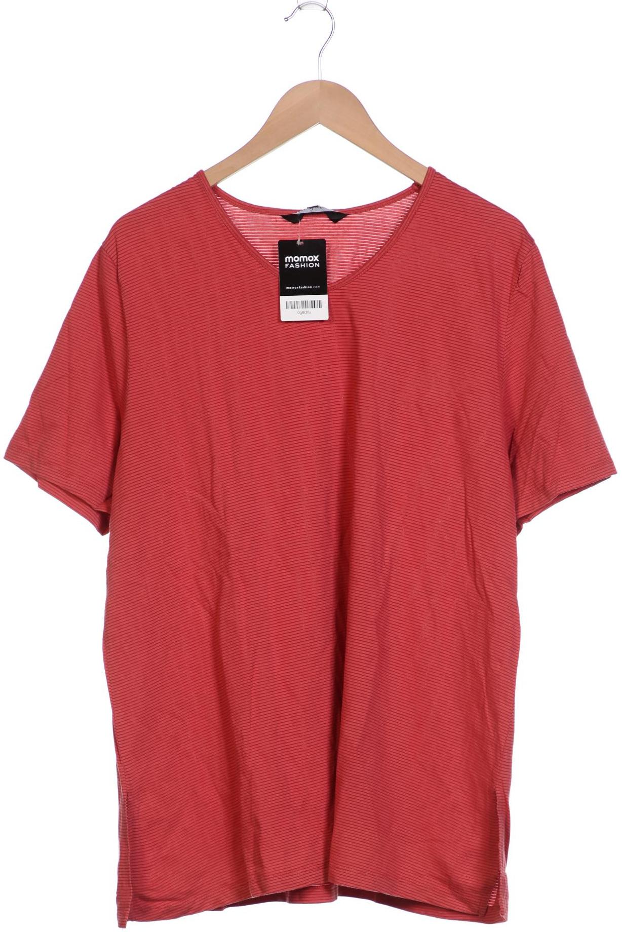 

Ulla Popken Damen T-Shirt, rot