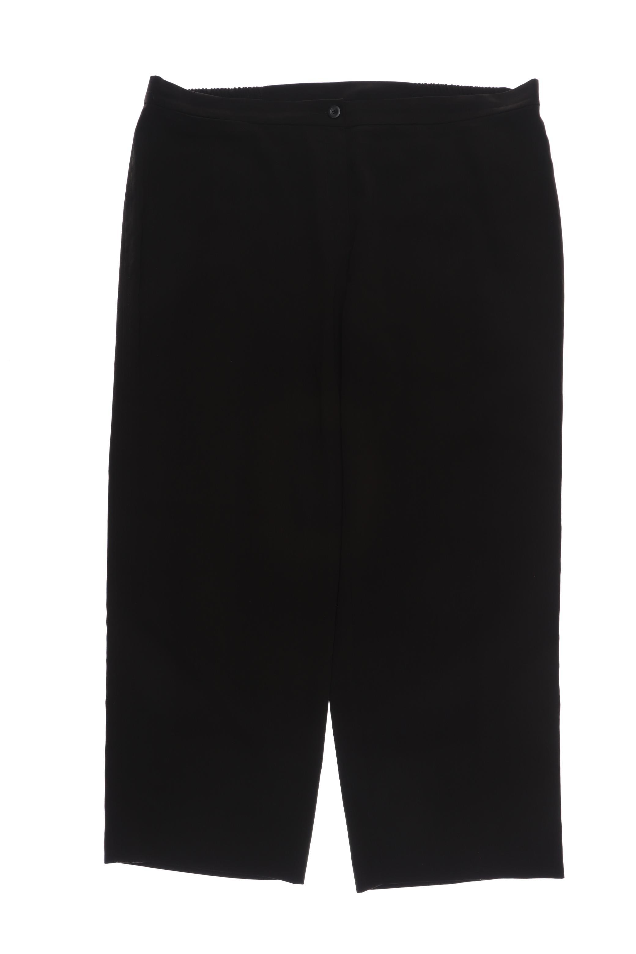 

Ulla Popken Damen Stoffhose, braun