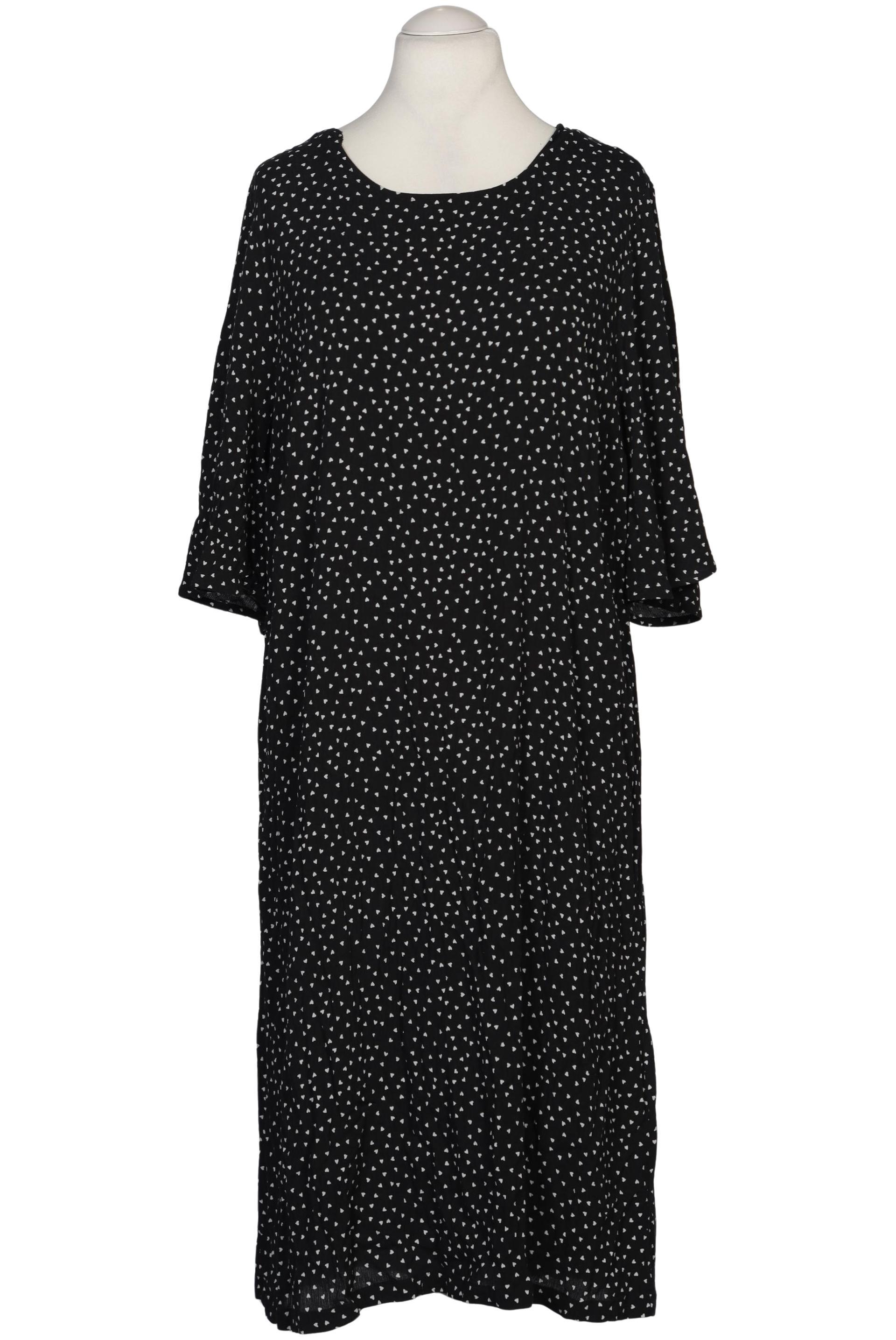 

Ulla Popken Damen Kleid, mehrfarbig, Gr. 48