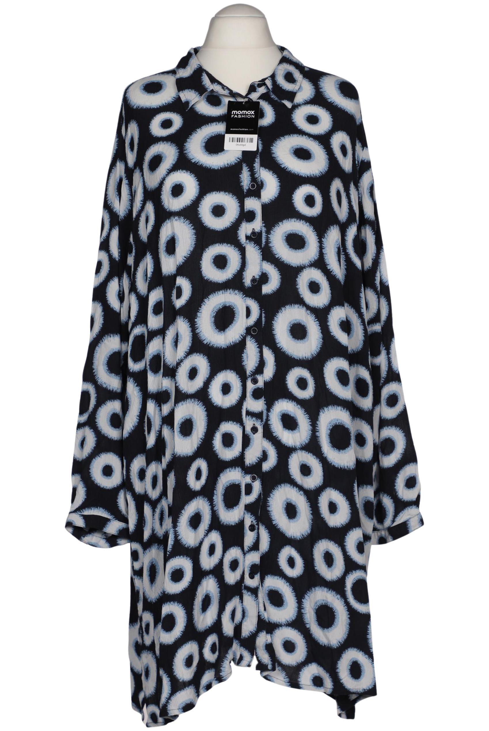 

Ulla Popken Damen Kleid, mehrfarbig, Gr. 60