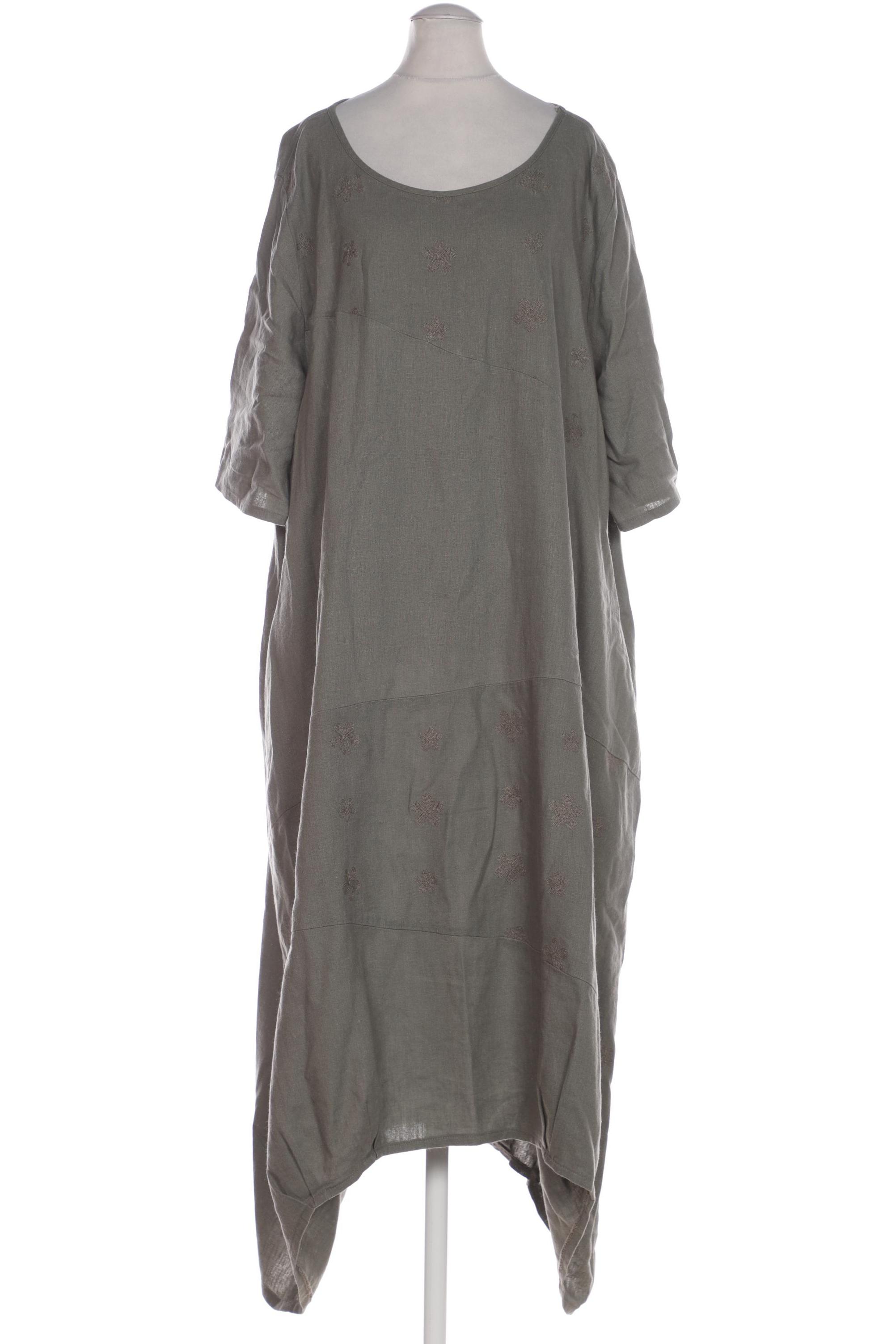 

Ulla Popken Damen Kleid, grün, Gr. 46