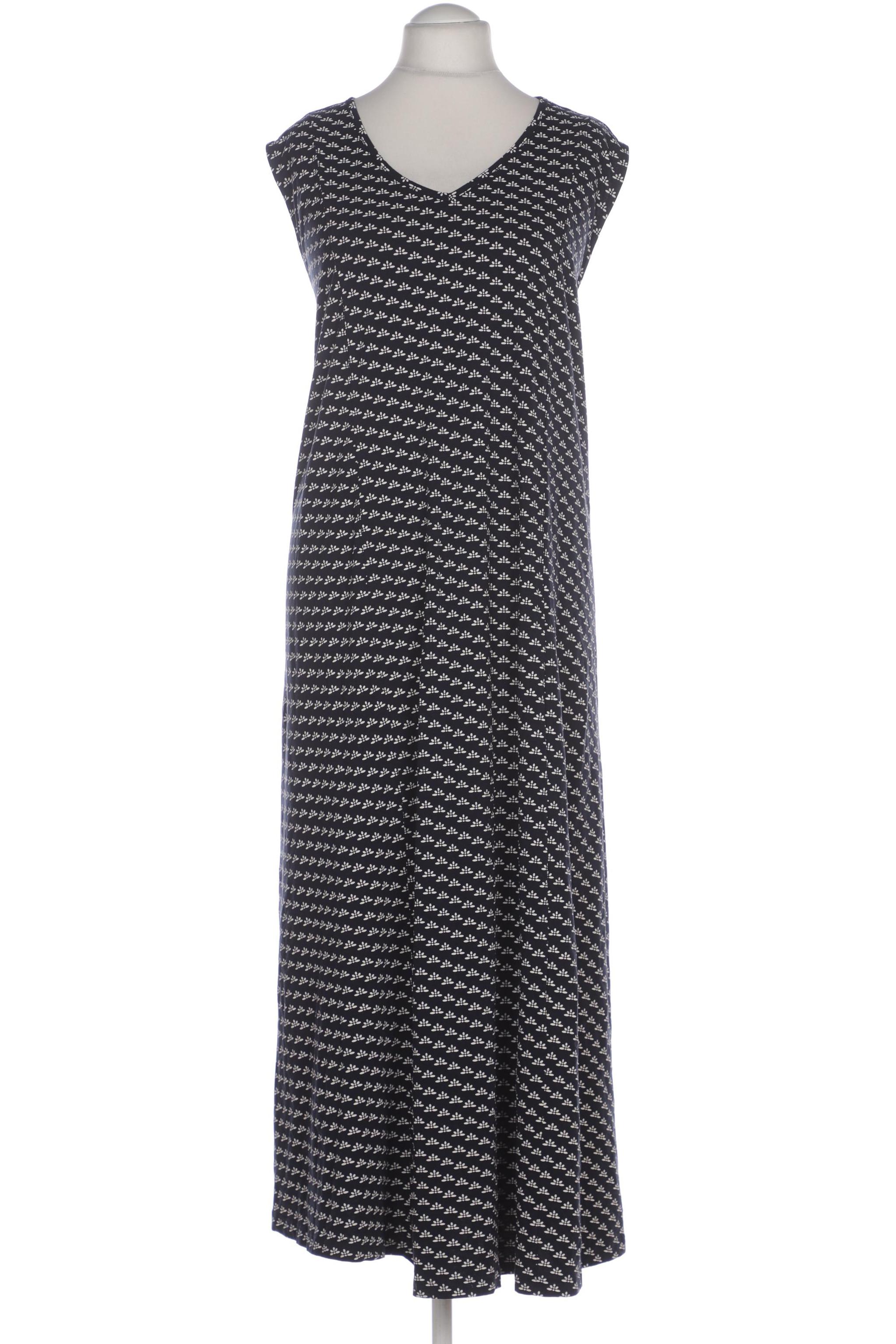 

Ulla Popken Damen Kleid, marineblau, Gr. 58