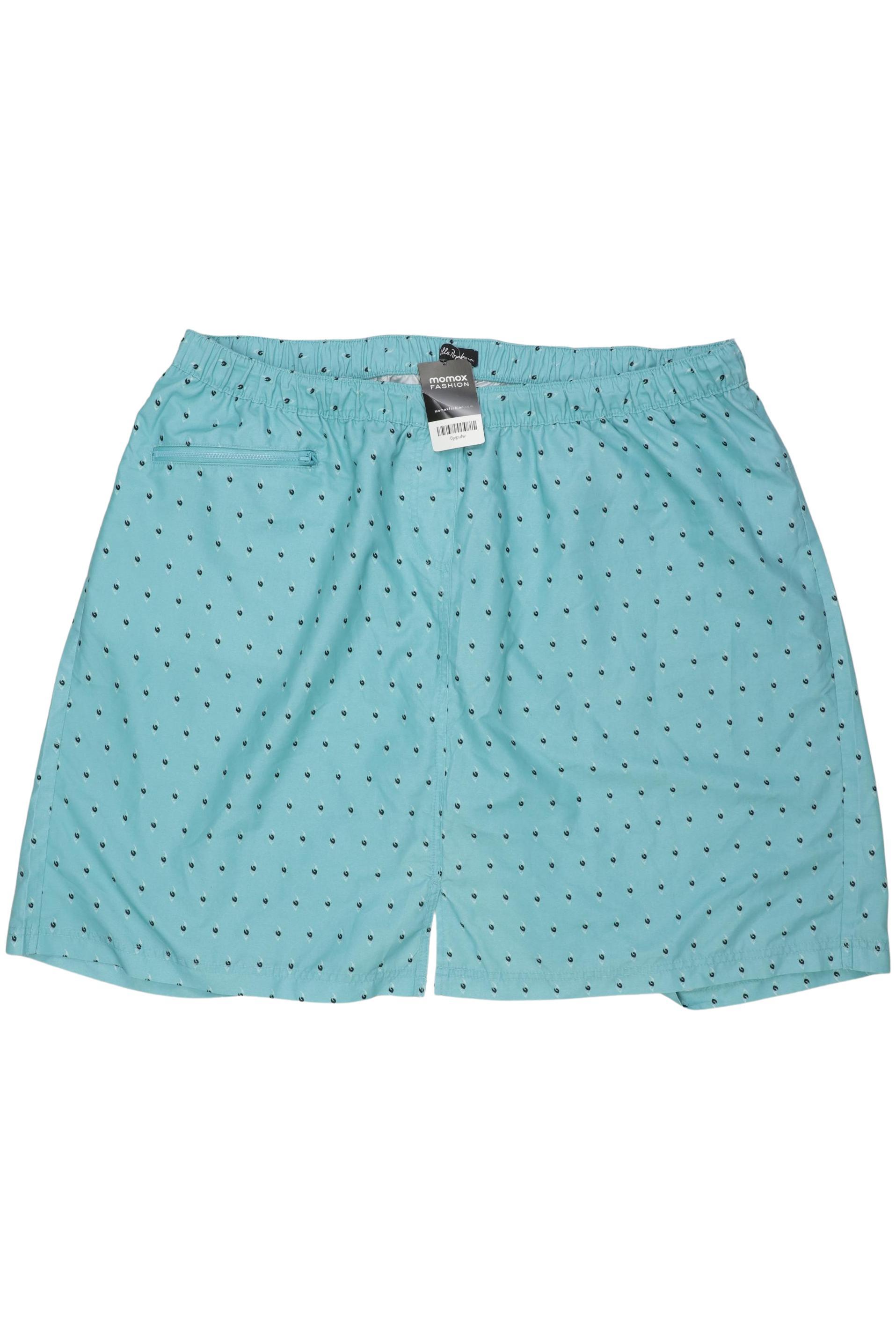 

Ulla Popken Damen Rock, hellblau, Gr. 54