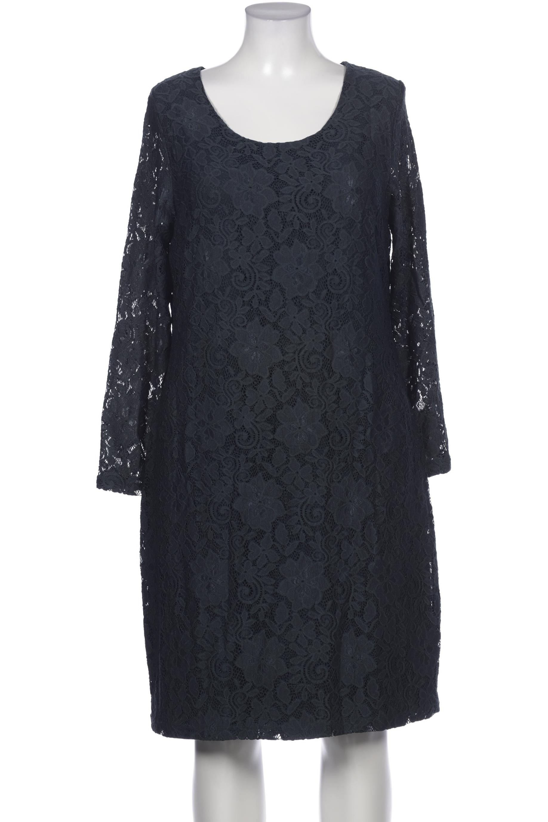 

Ulla Popken Damen Kleid, grün