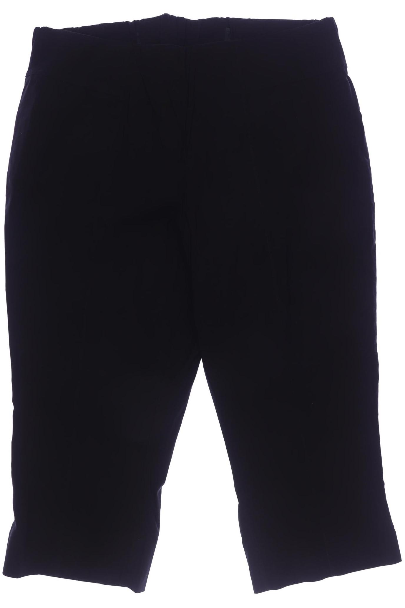 

Ulla Popken Damen Stoffhose, schwarz, Gr. 50