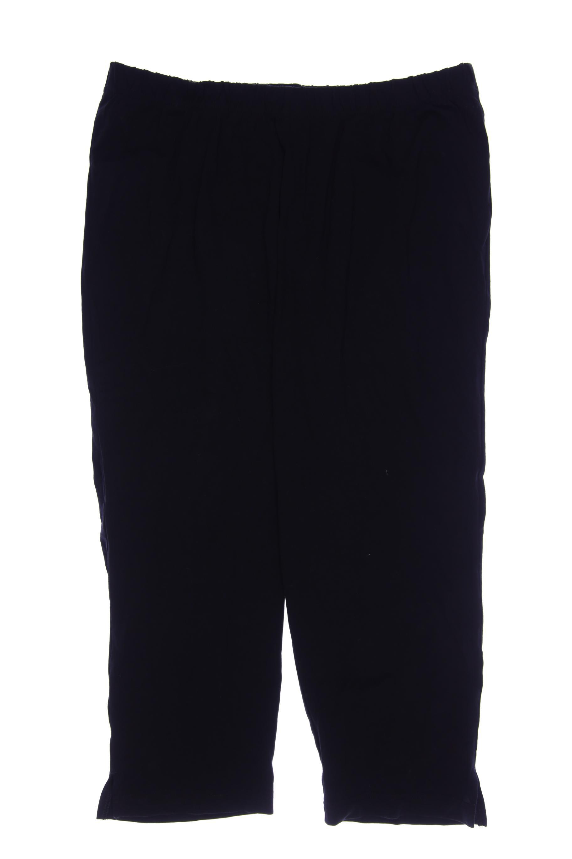 

Ulla Popken Damen Shorts, schwarz