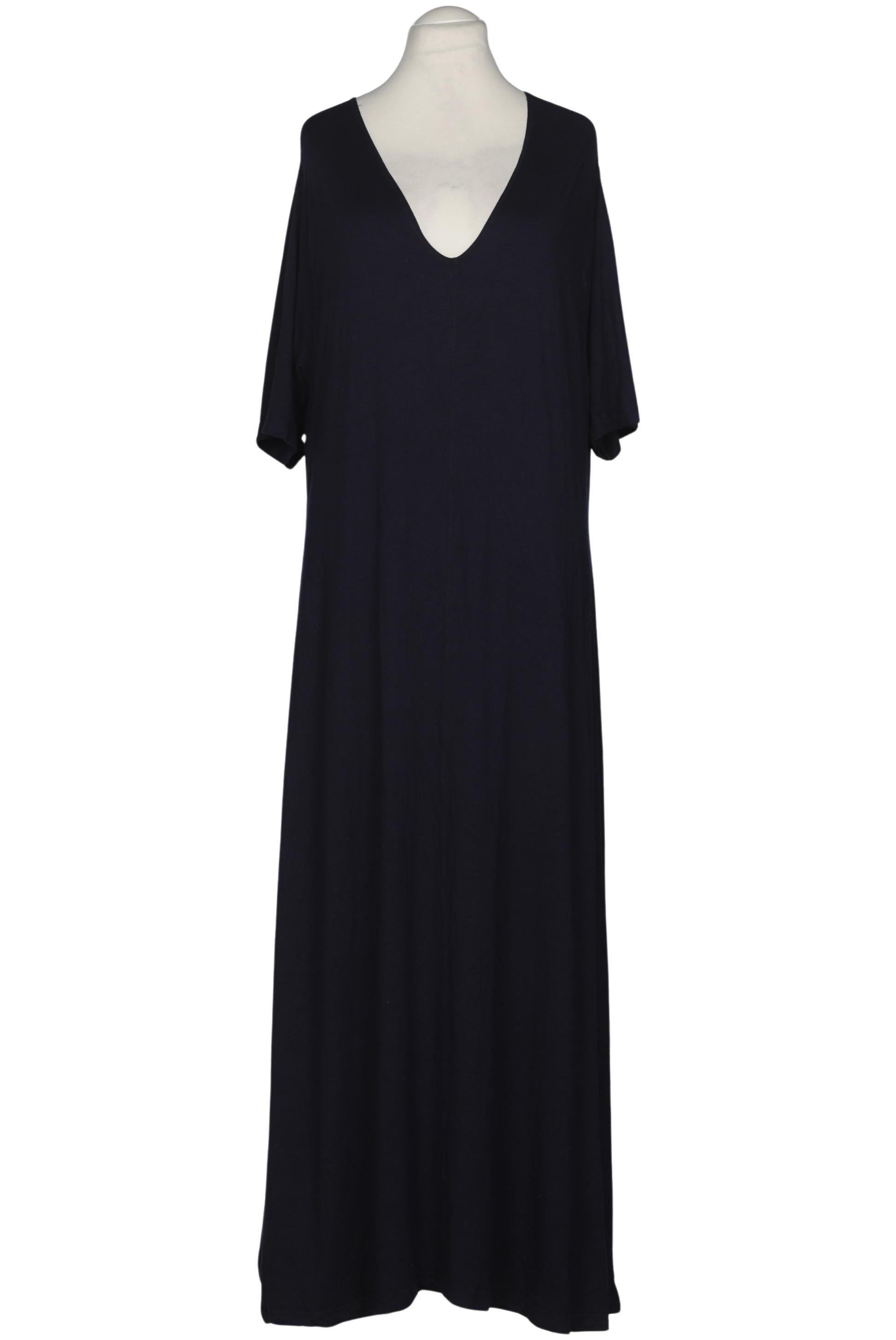 

Ulla Popken Damen Kleid, marineblau, Gr. 50