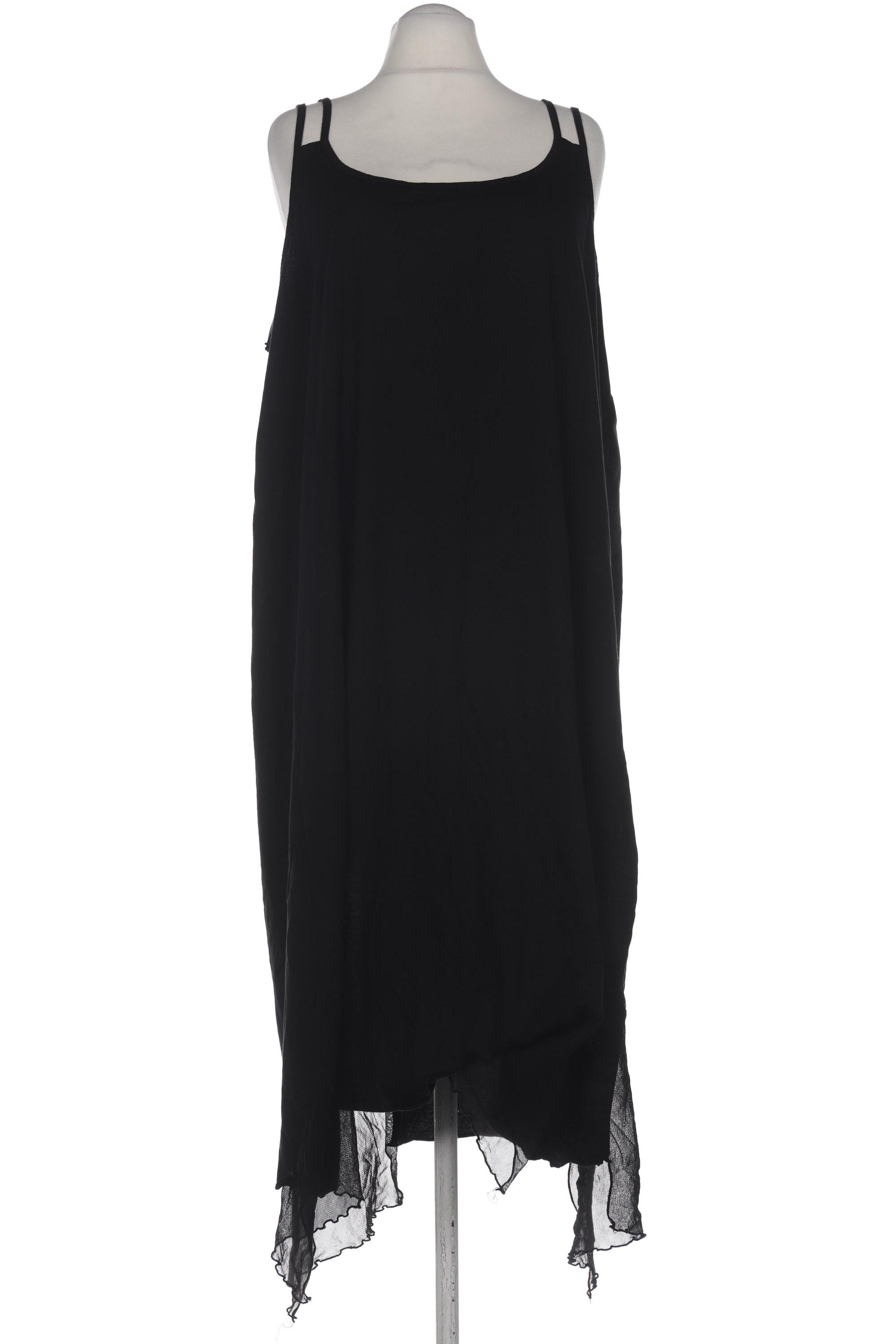 

Ulla Popken Damen Kleid, schwarz, Gr. 54