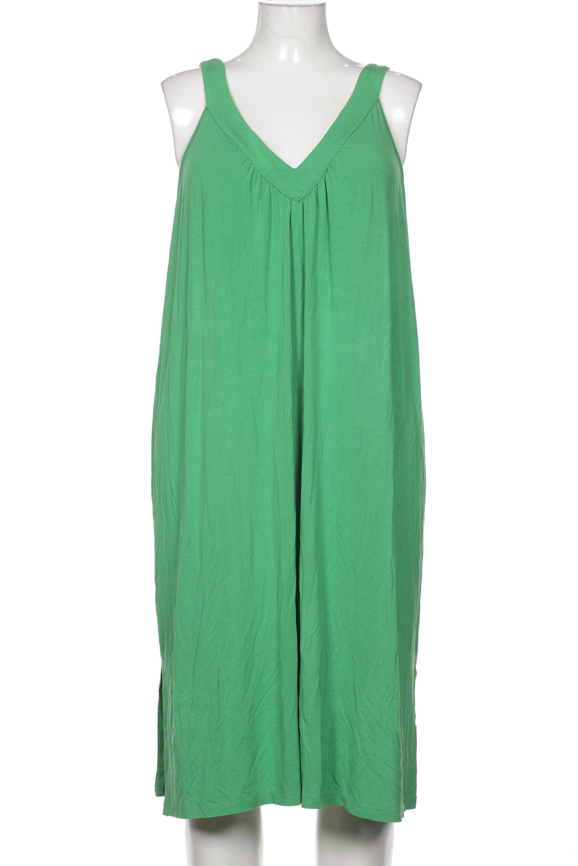 

Ulla Popken Damen Kleid, grün, Gr. 50