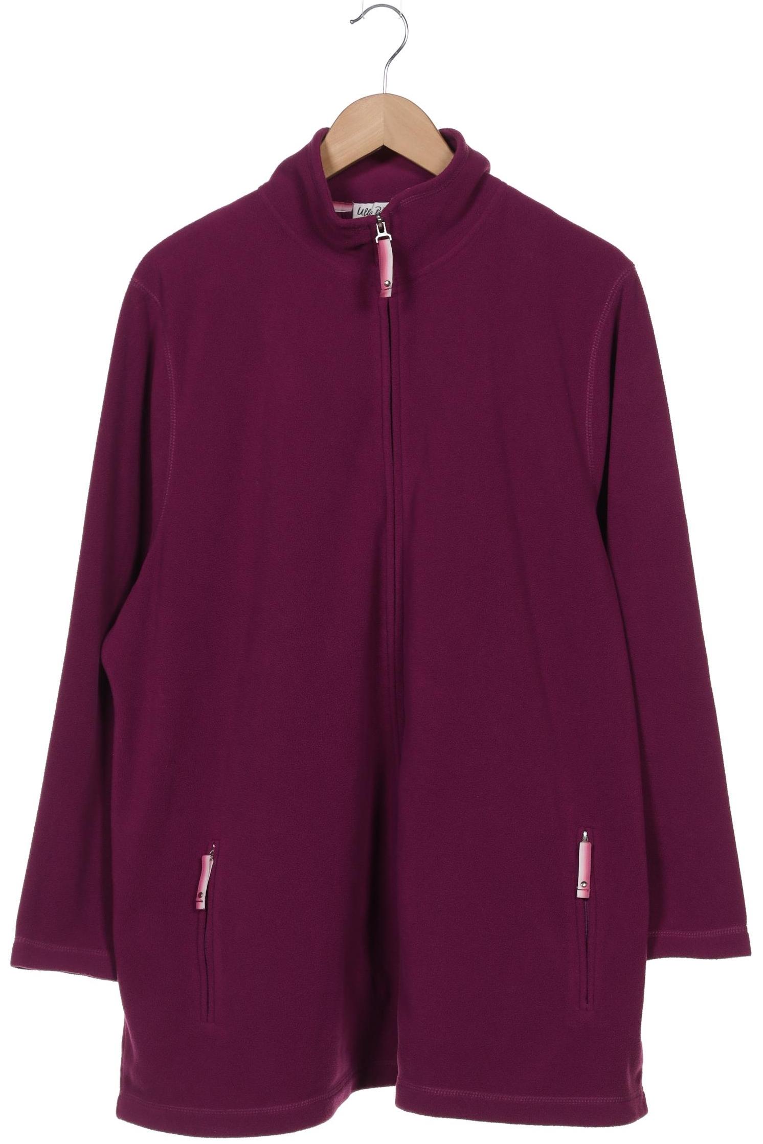 

Ulla Popken Damen Sweatshirt, pink, Gr. 44