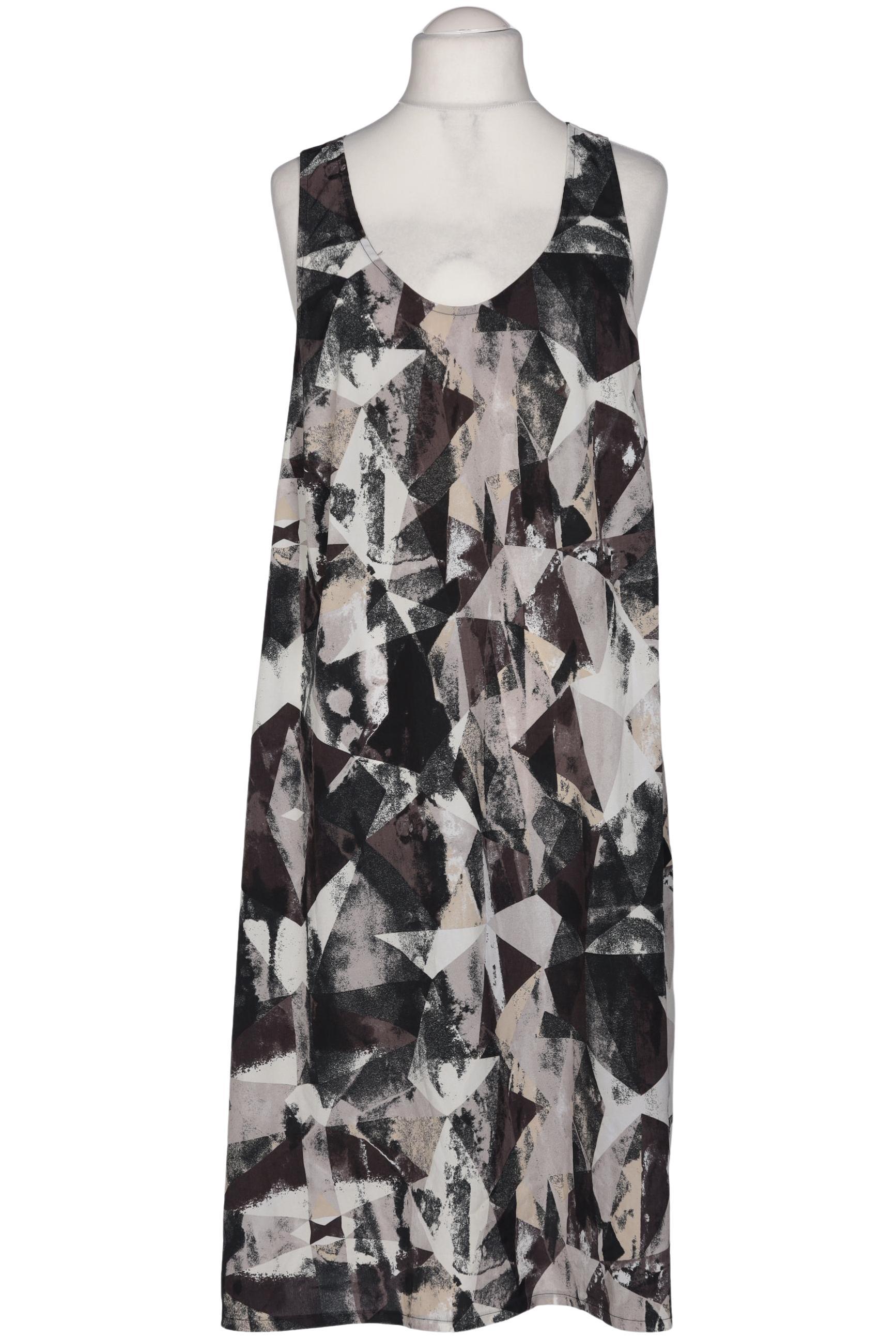 

Ulla Popken Damen Kleid, mehrfarbig, Gr. 50