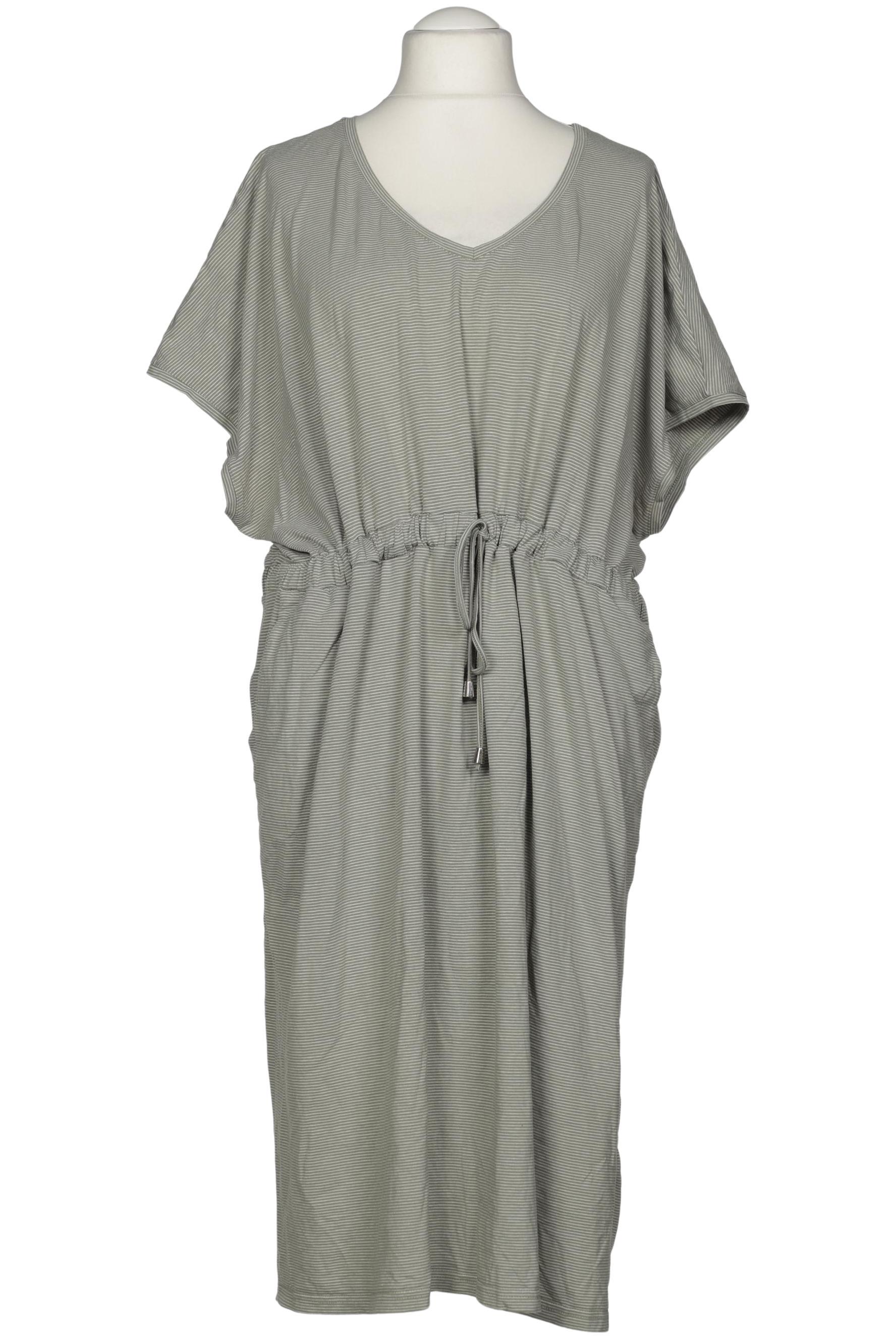 

Ulla Popken Damen Kleid, marineblau, Gr. 54