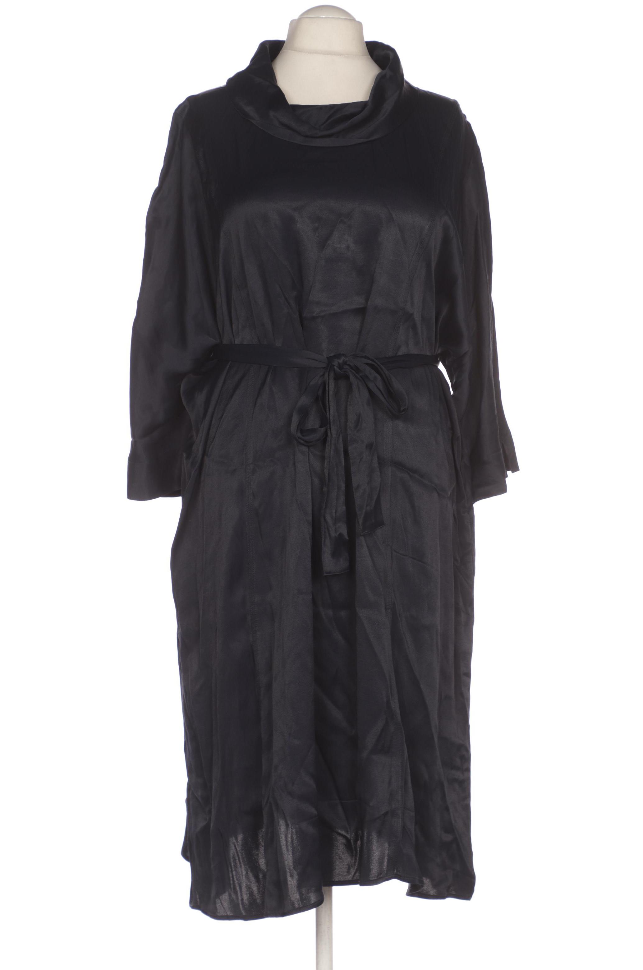 

Ulla Popken Damen Kleid, marineblau, Gr. 54