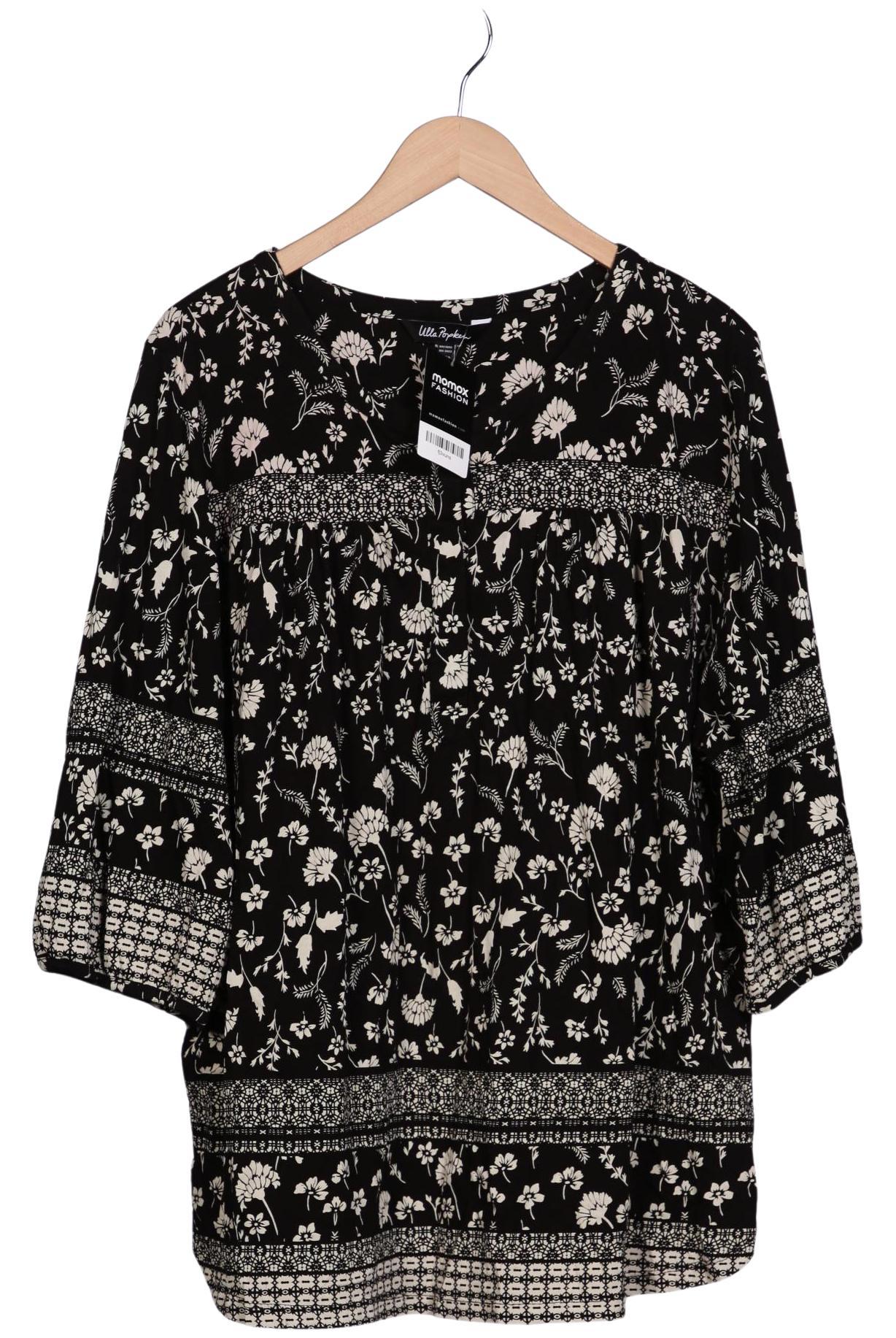 

Ulla Popken Damen T-Shirt, mehrfarbig, Gr. 50