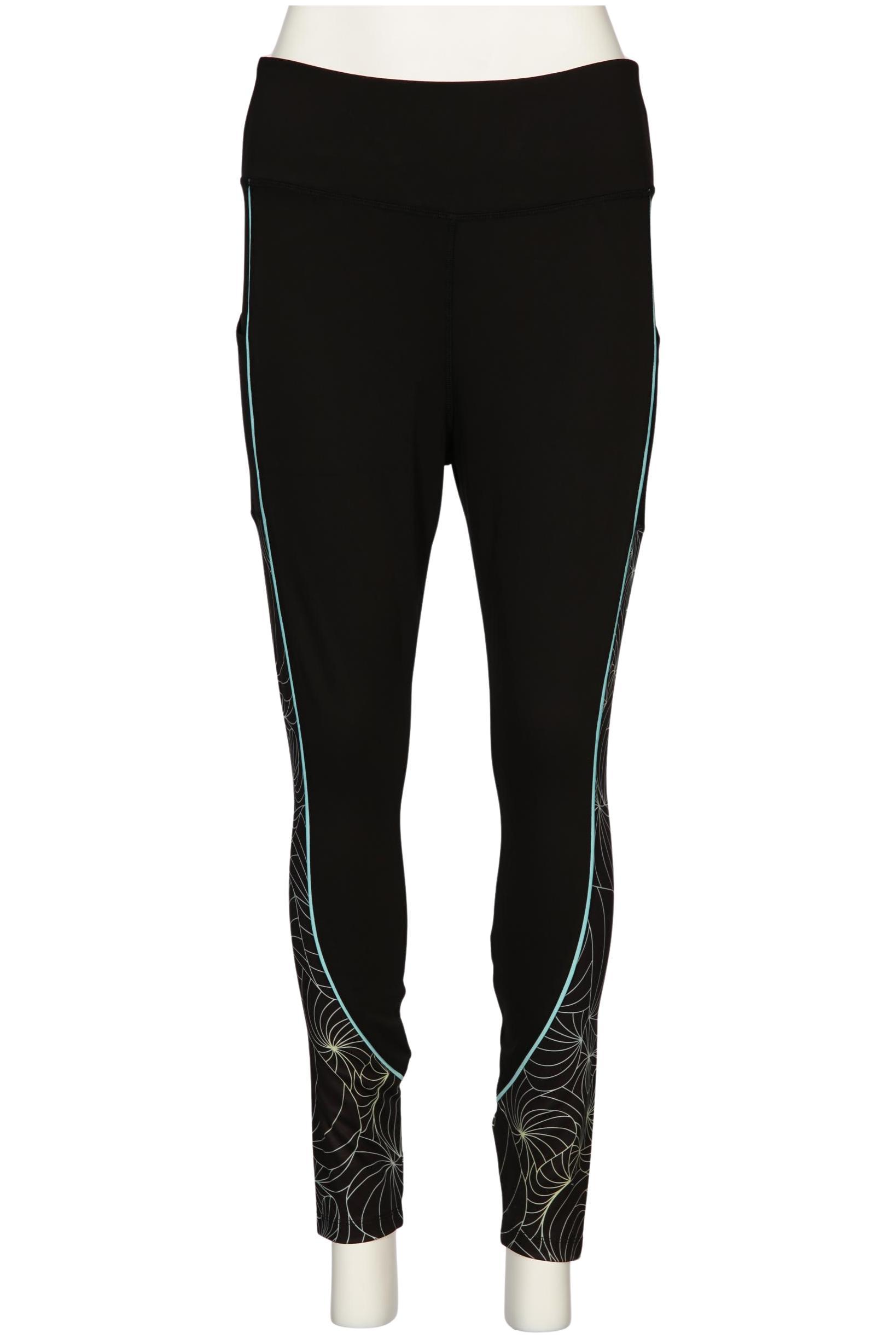 

Ulla Popken Damen Stoffhose, schwarz, Gr. 42