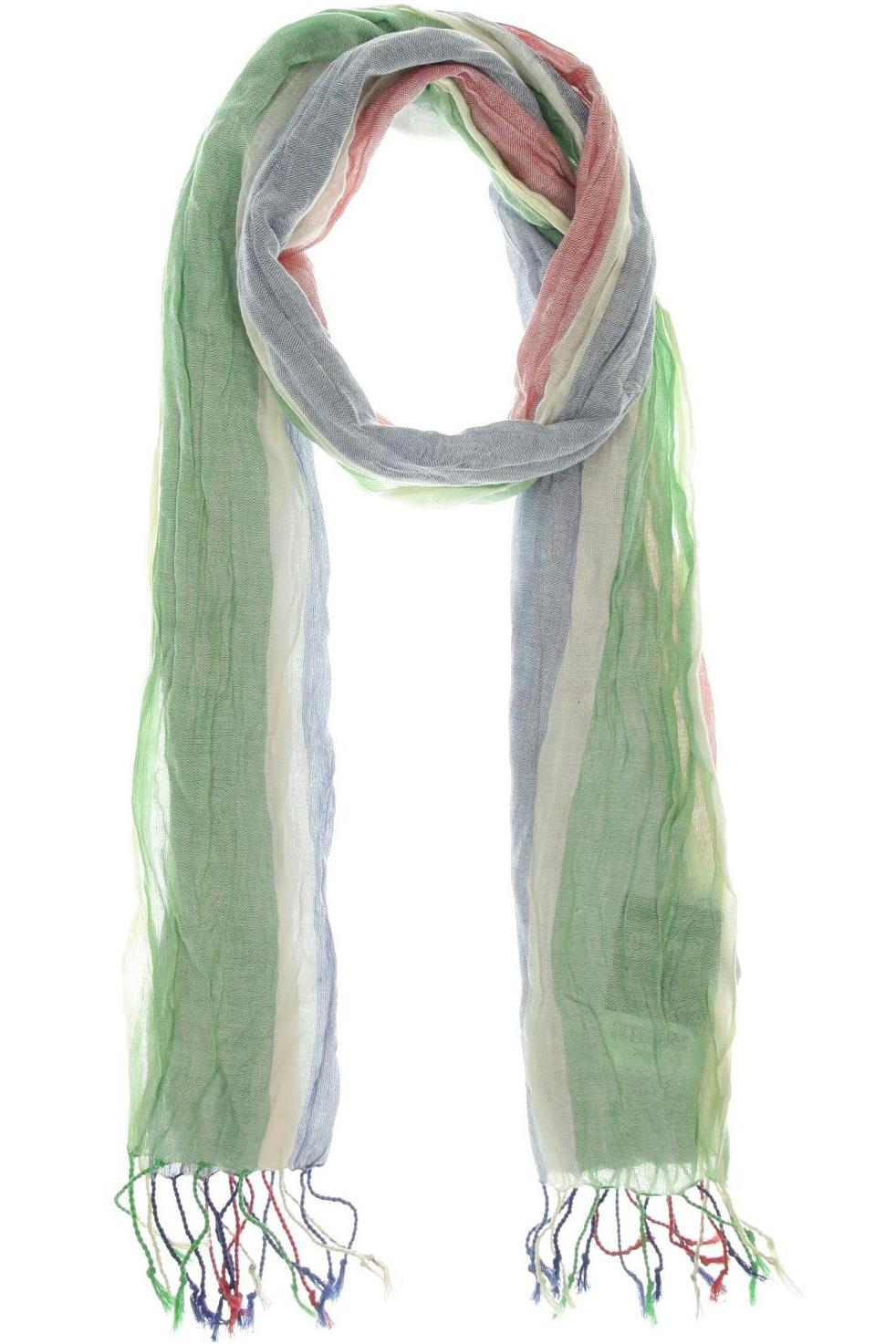 

Ulla Popken Damen Schal, mehrfarbig, Gr.