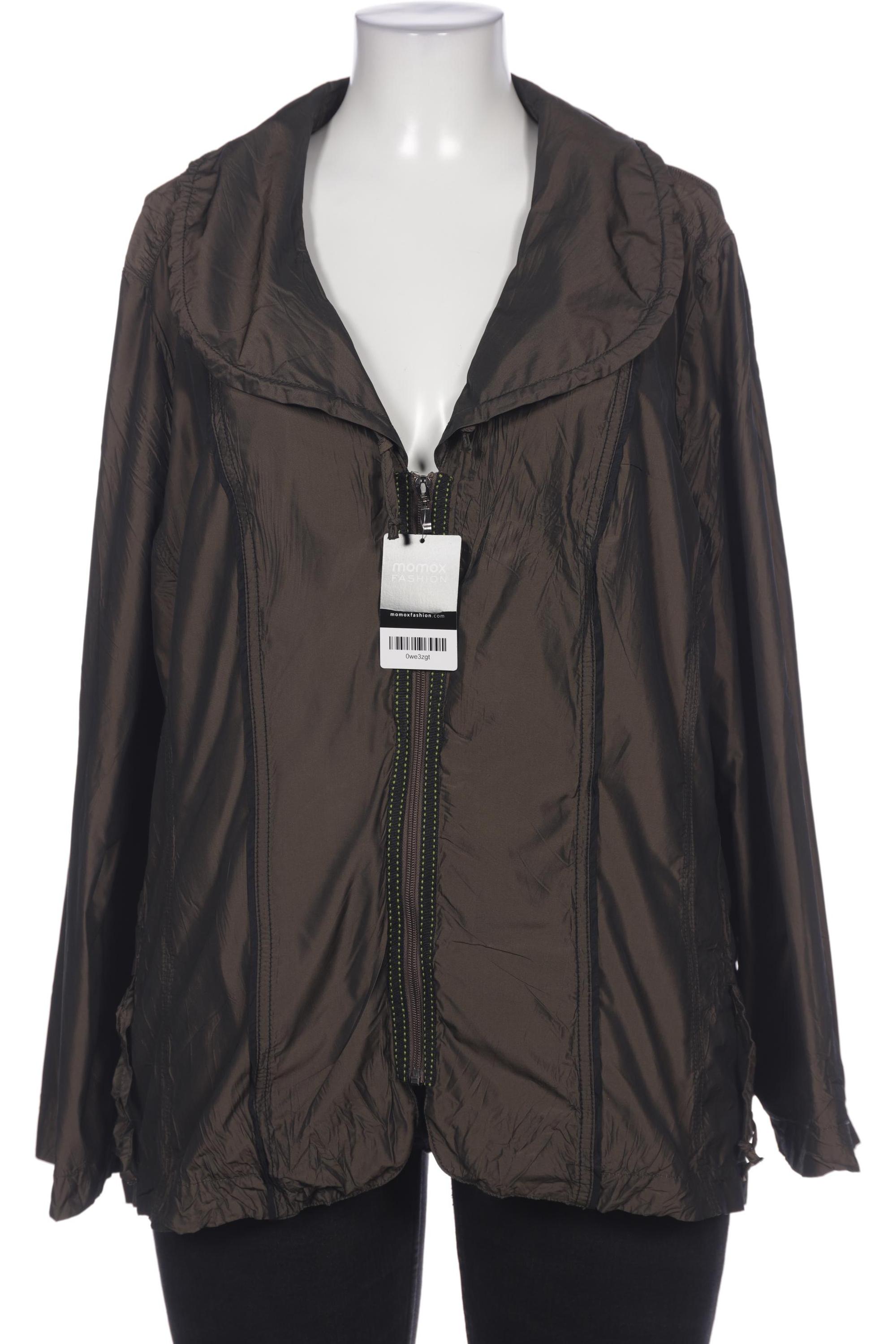 

Ulla Popken Damen Blazer, braun