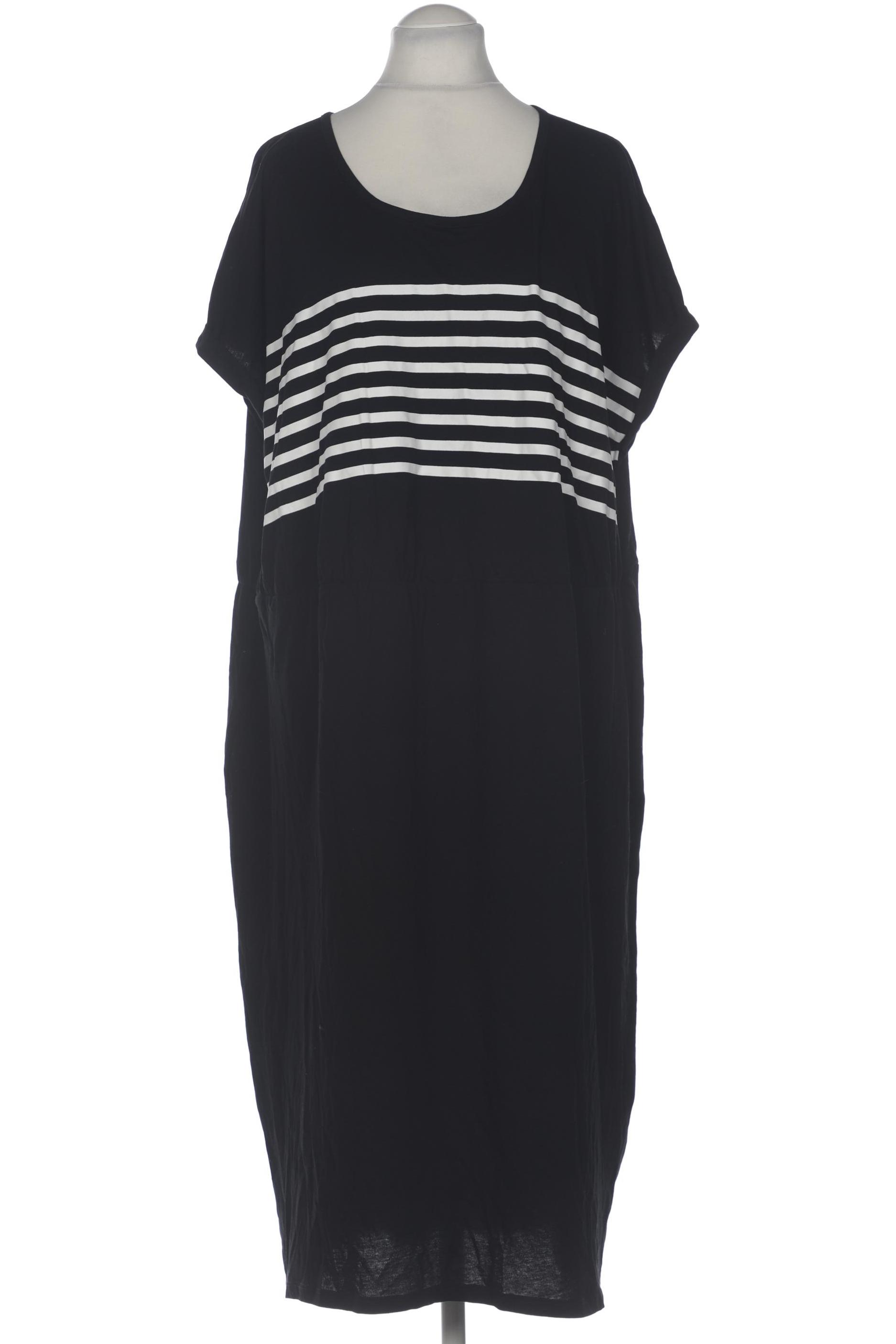 

Ulla Popken Damen Kleid, schwarz, Gr. 50