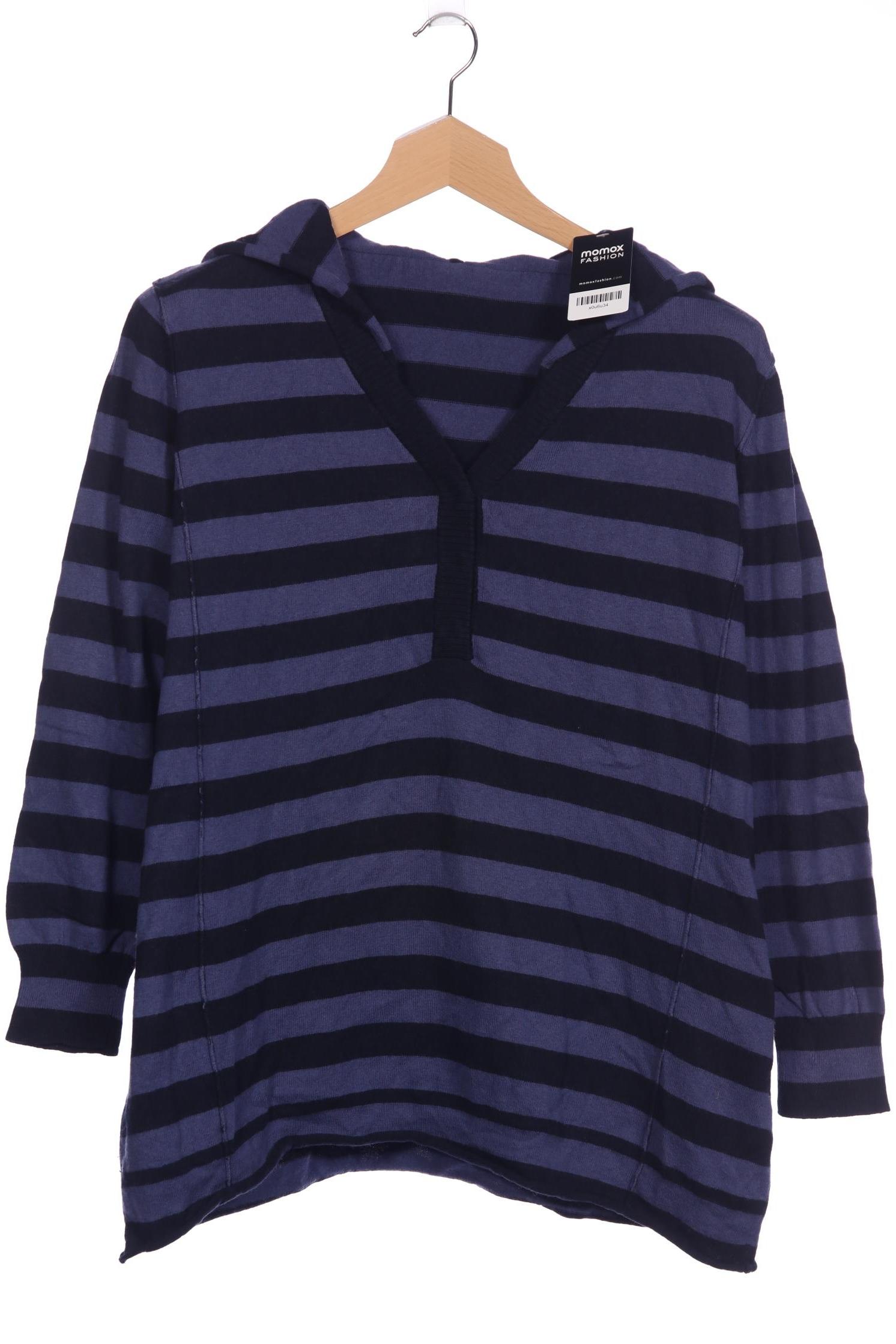 

Ulla Popken Damen Pullover, marineblau, Gr. 50