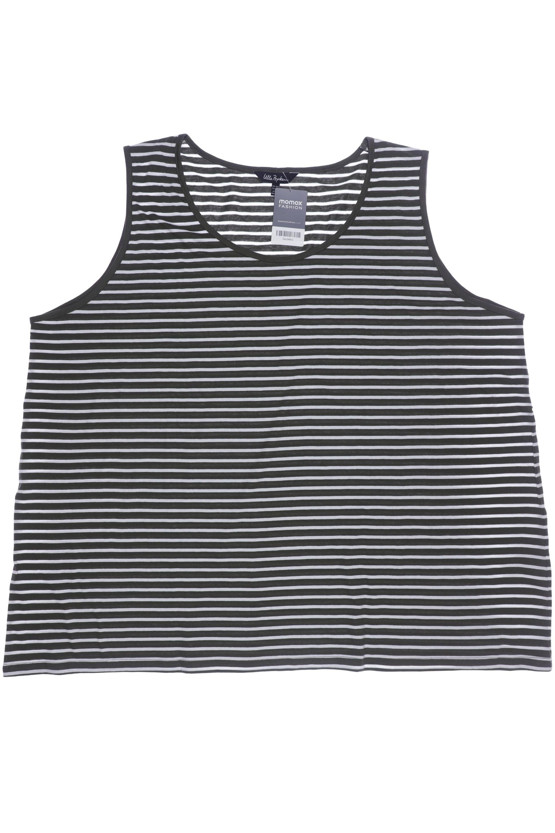 

Ulla Popken Damen Top, grün, Gr. 58