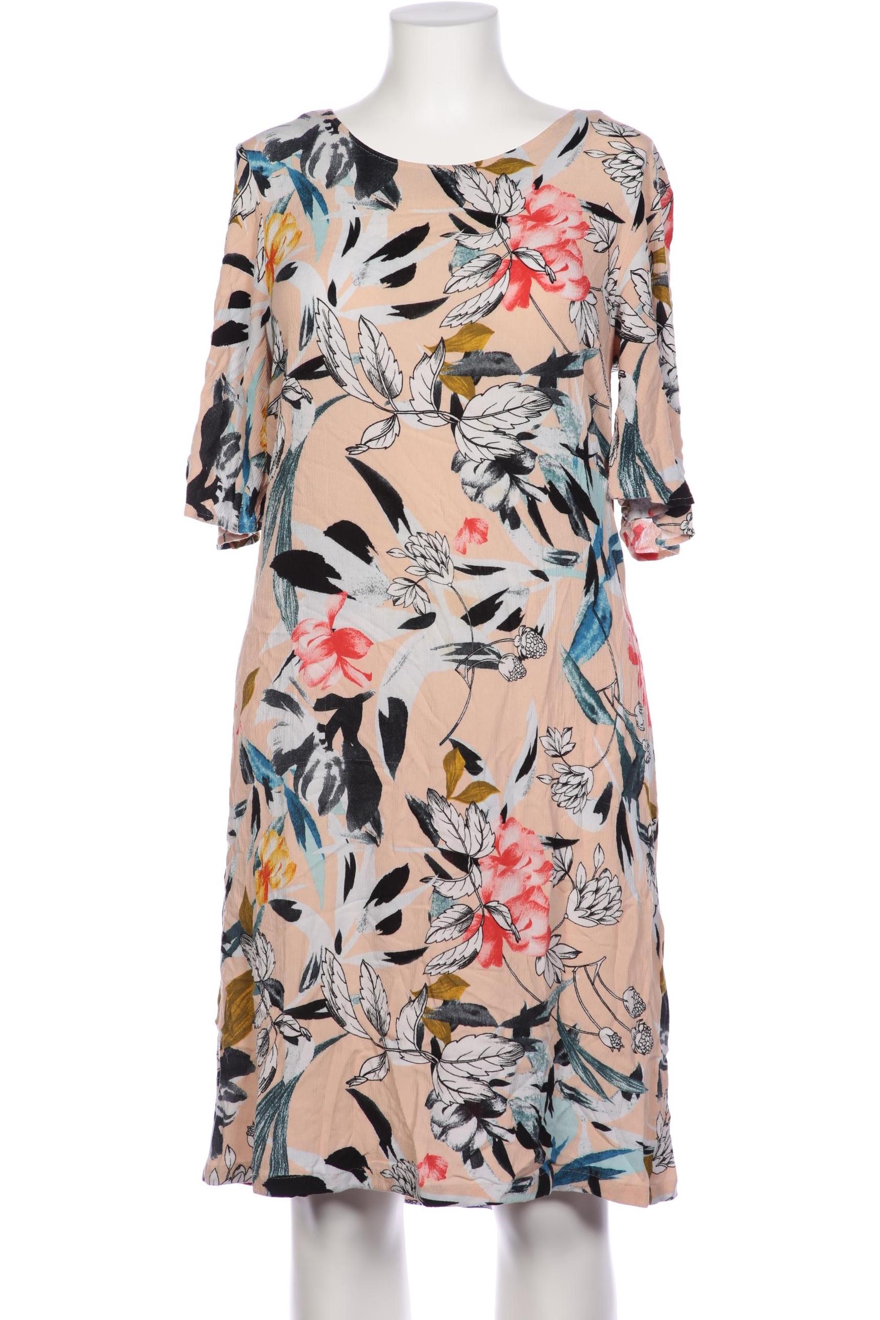 

Ulla Popken Damen Kleid, mehrfarbig, Gr. 42