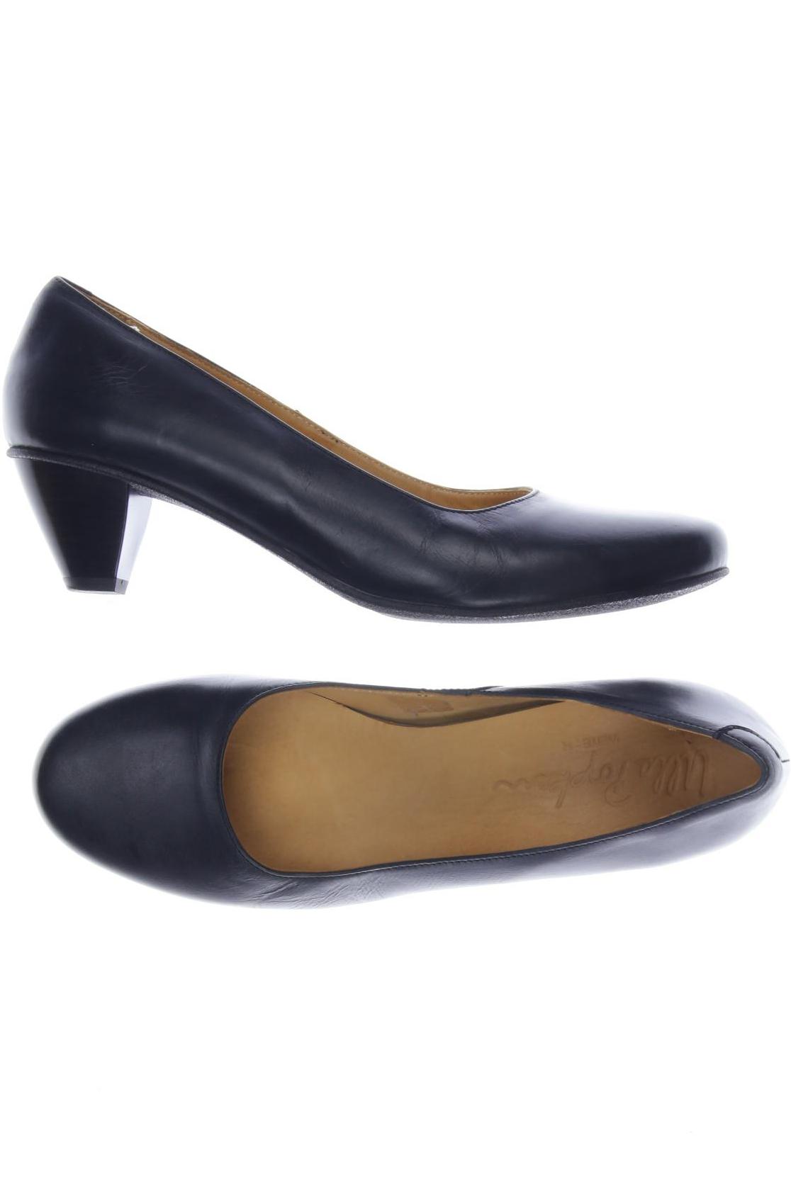 

Ulla Popken Damen Pumps, schwarz, Gr. 41