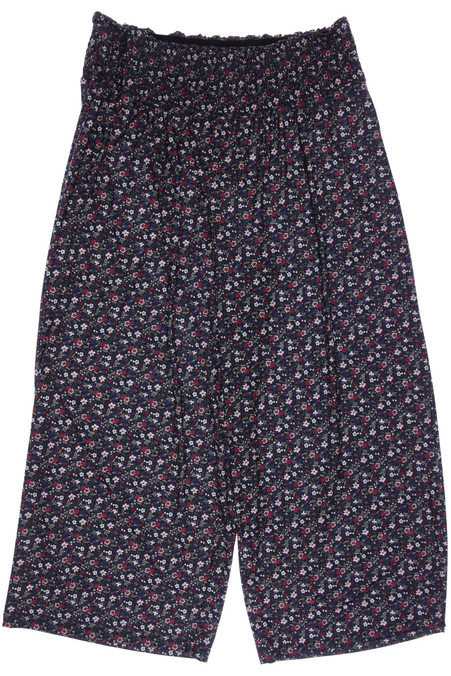 

Ulla Popken Damen Stoffhose, marineblau, Gr. 50