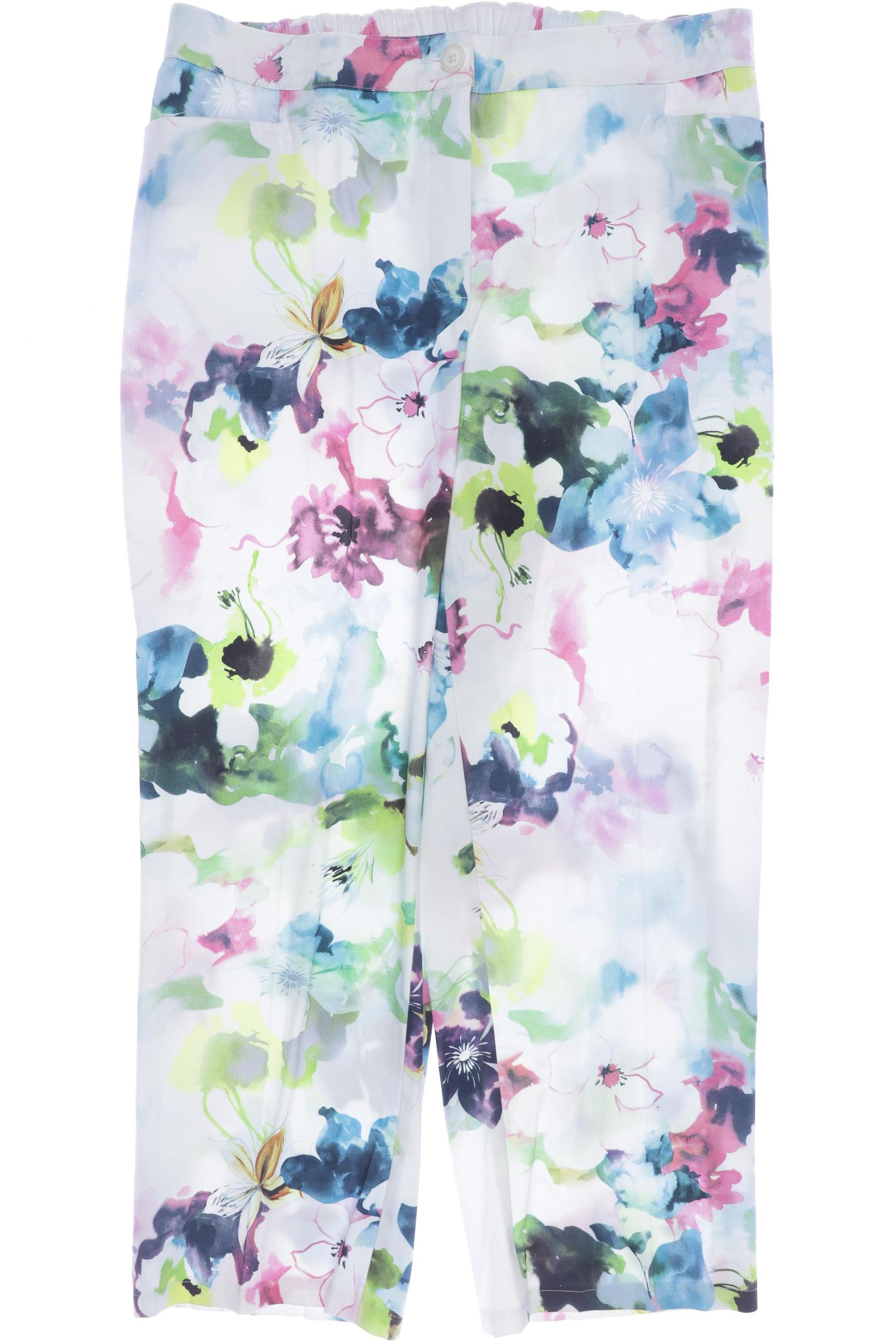 

Ulla Popken Damen Stoffhose, mehrfarbig, Gr. 44