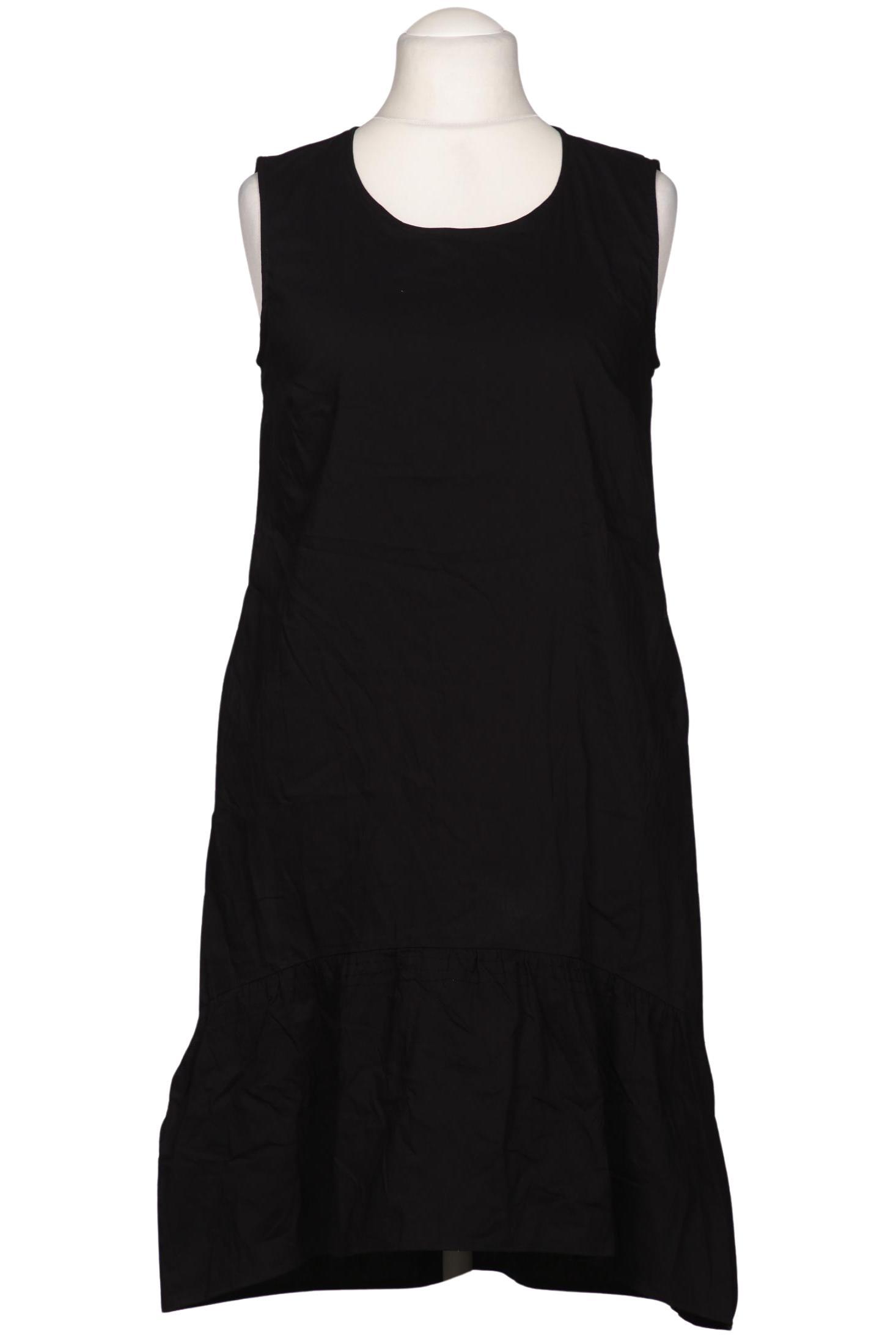 

Ulla Popken Damen Kleid, schwarz, Gr. 42