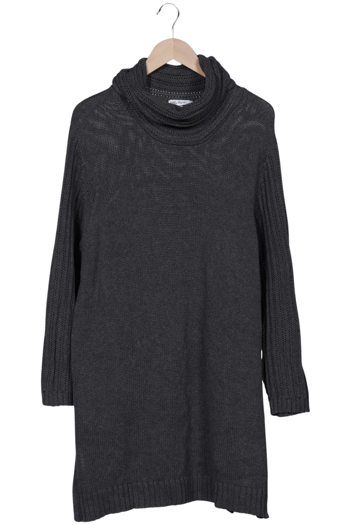

Ulla Popken Damen Pullover, grau, Gr. 50