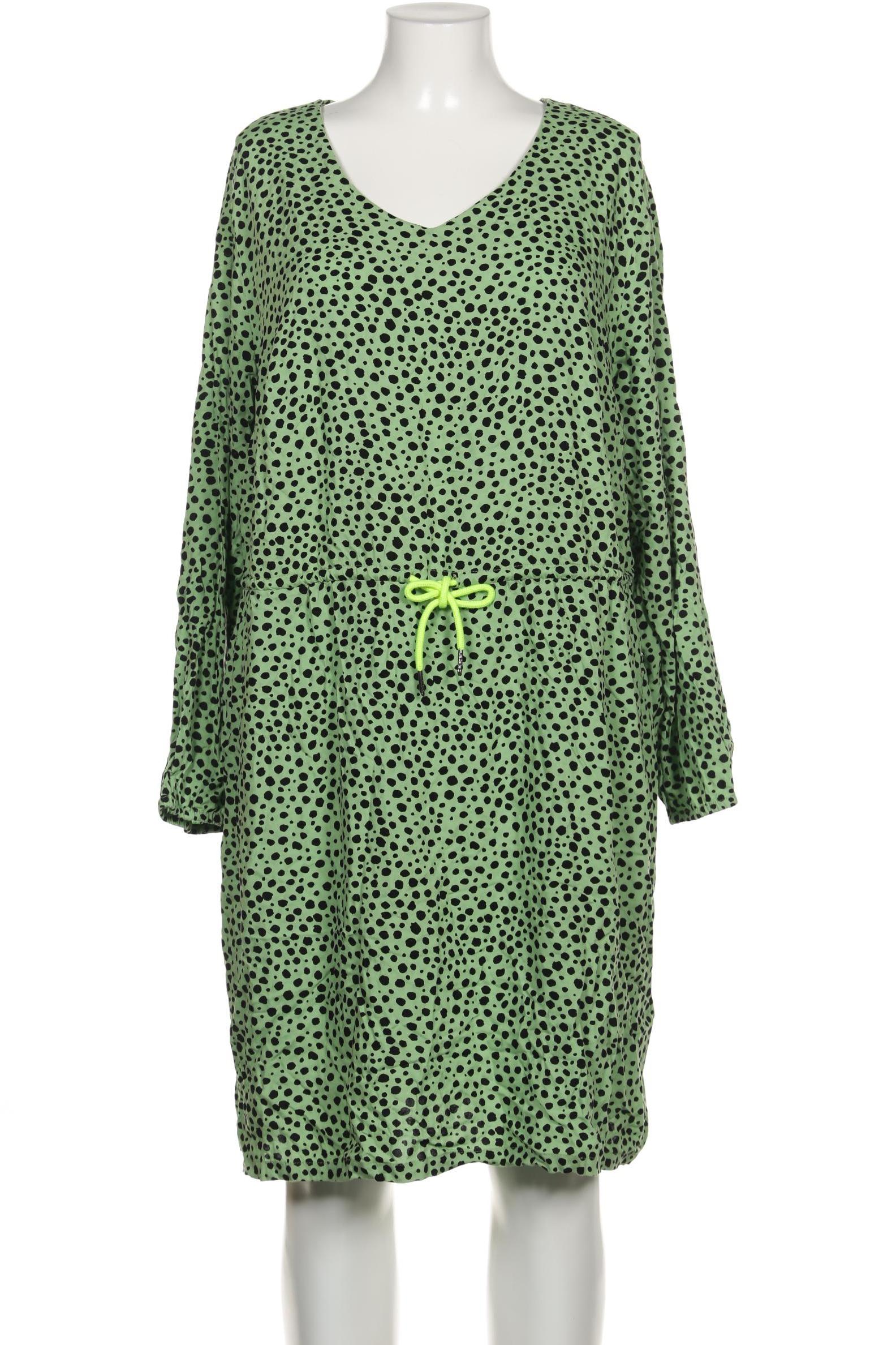 

Ulla Popken Damen Kleid, grün