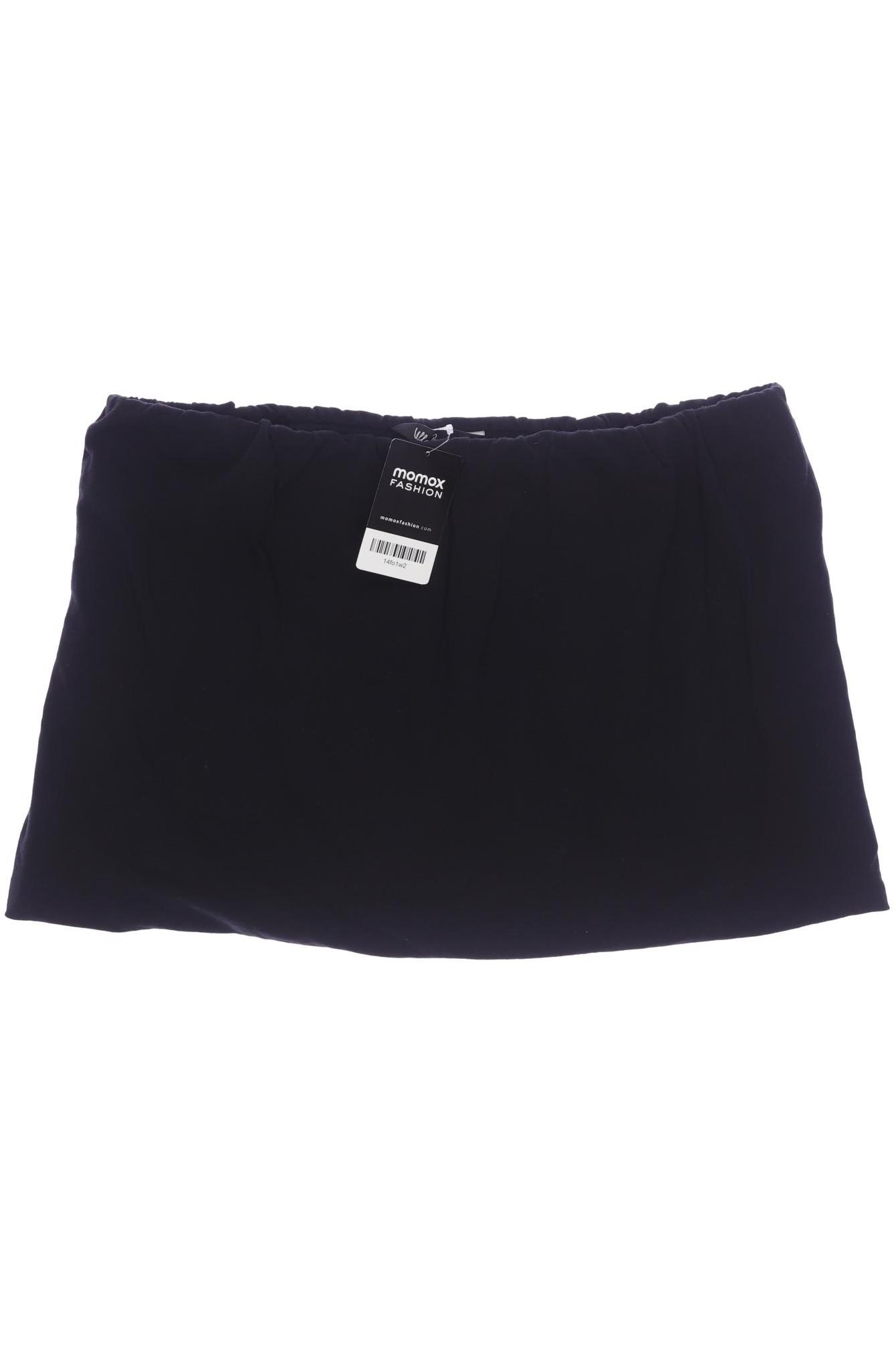 

Ulla Popken Damen Top, schwarz, Gr. 50