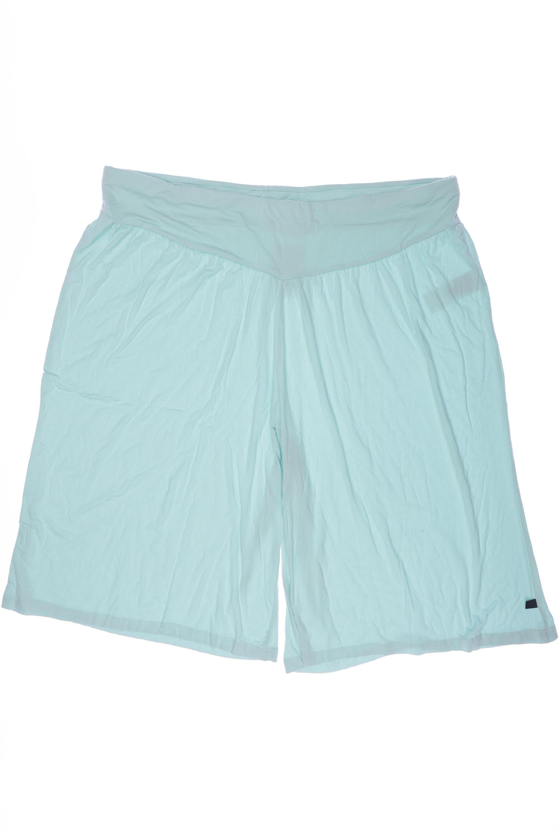 

Ulla Popken Damen Shorts, hellgrün, Gr. 58