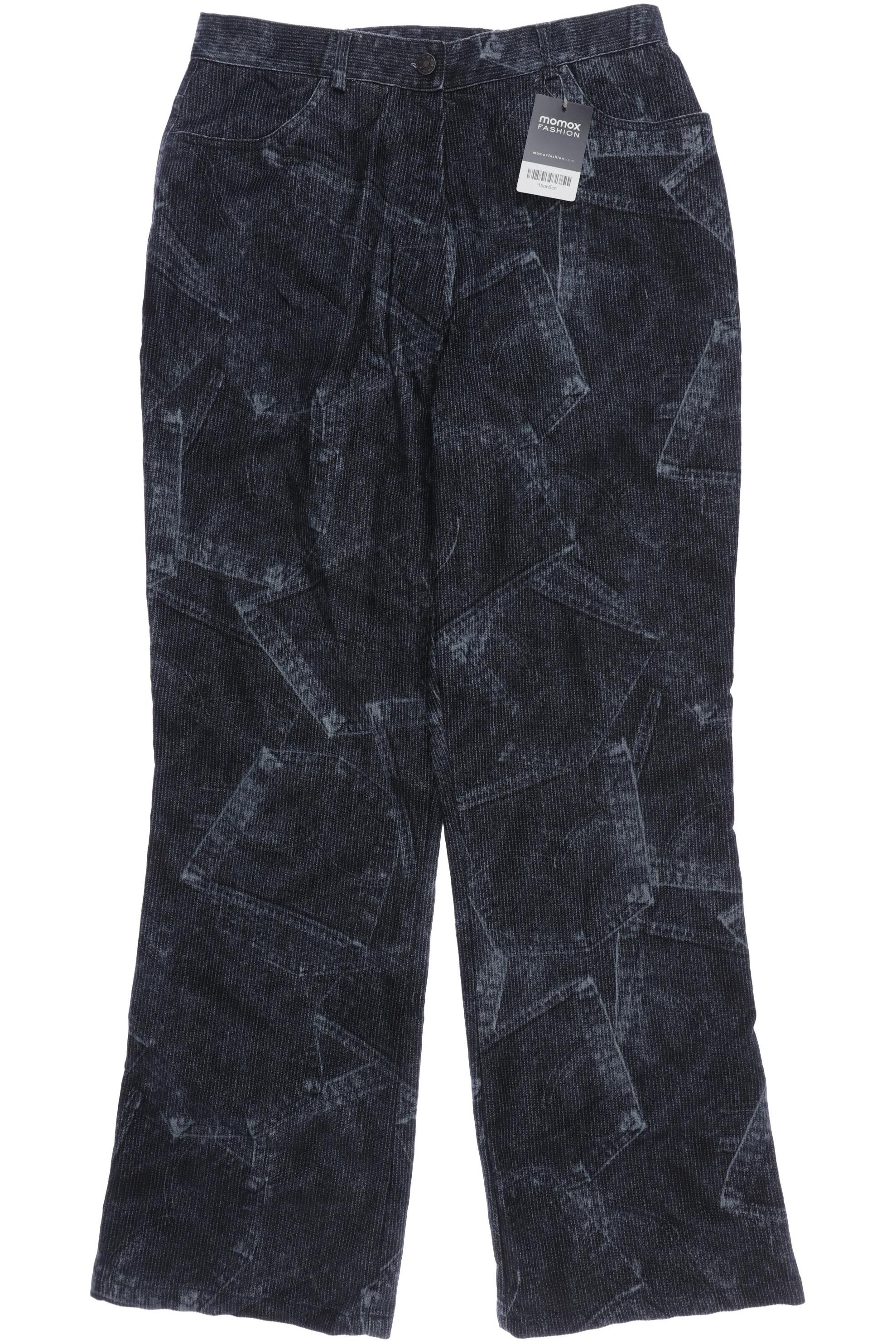 

Ulla Popken Damen Jeans, blau, Gr. 44