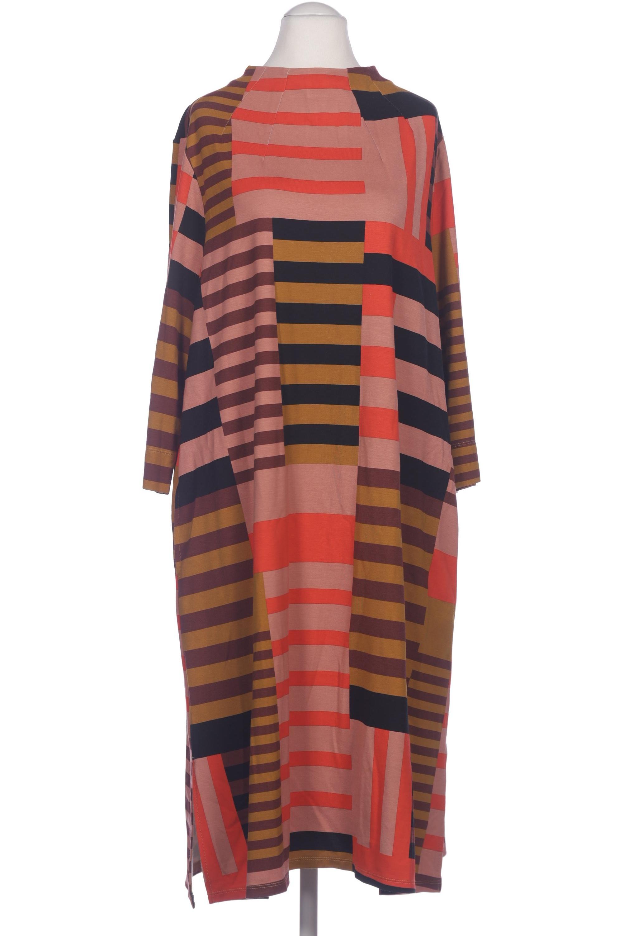 

Ulla Popken Damen Kleid, mehrfarbig, Gr. 50