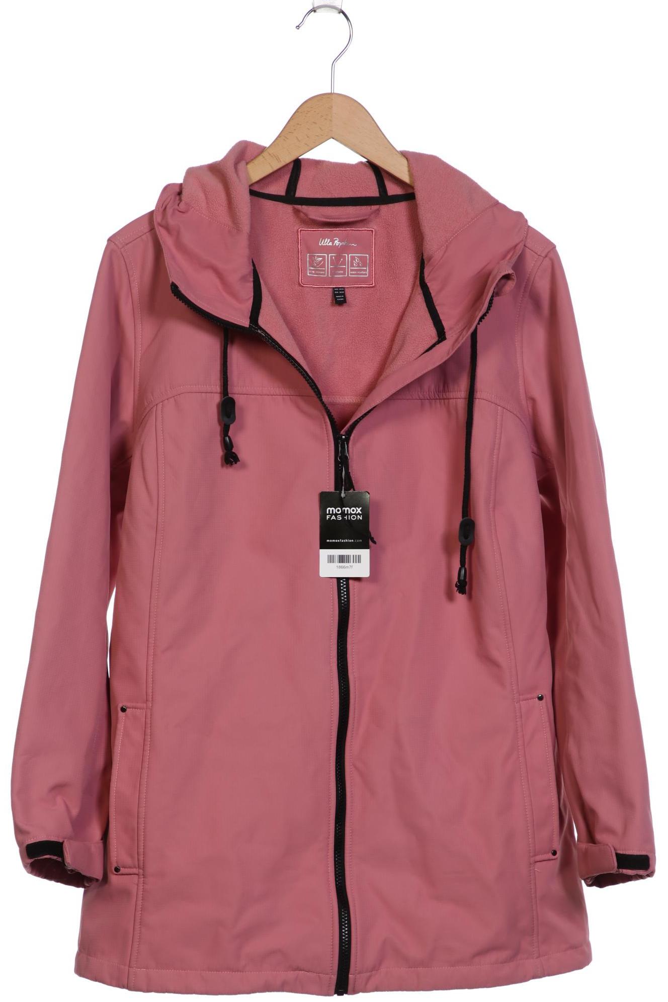 

Ulla Popken Damen Jacke, pink, Gr. 50