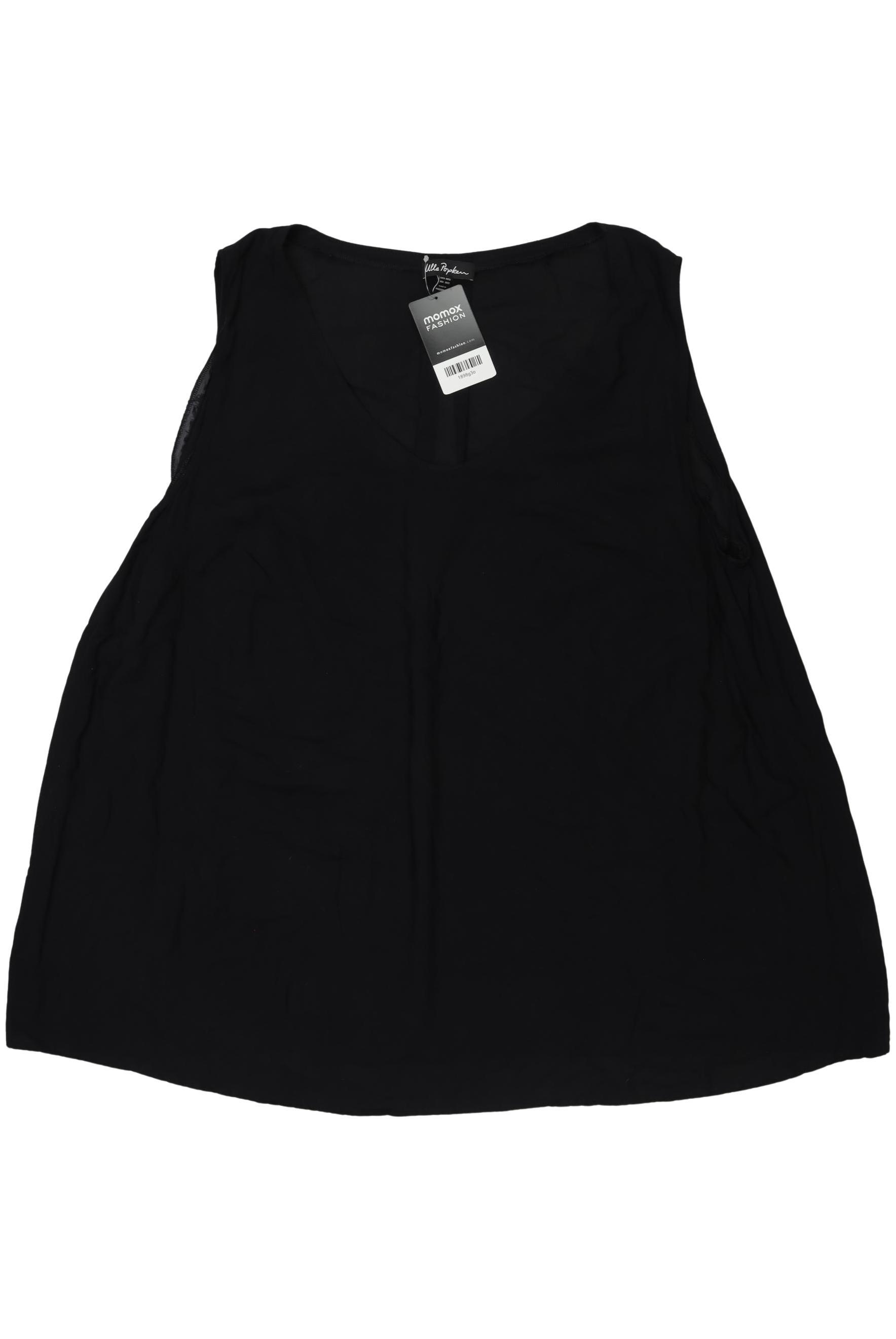 

Ulla Popken Damen Top, marineblau, Gr. 50