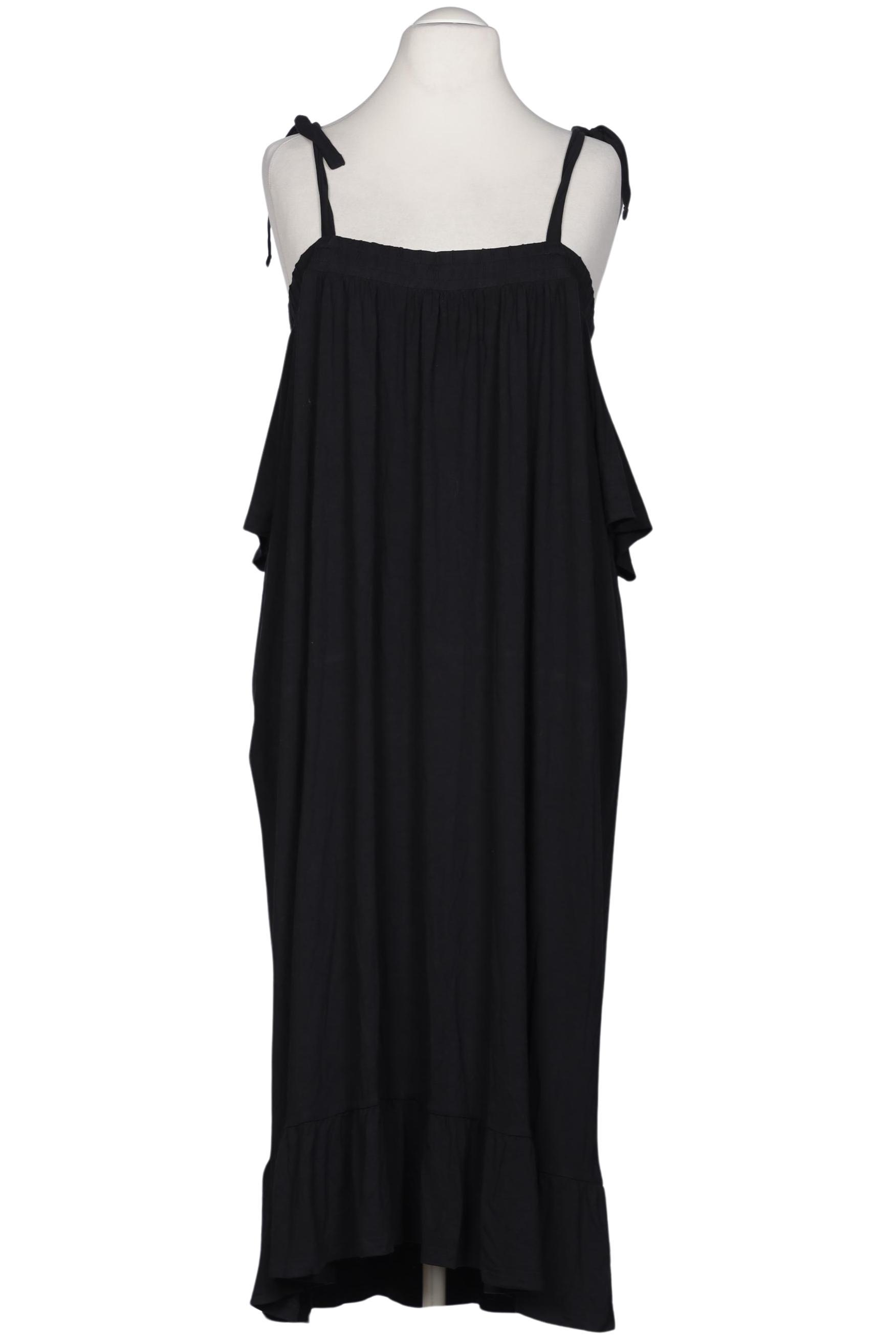 

Ulla Popken Damen Kleid, marineblau, Gr. 58