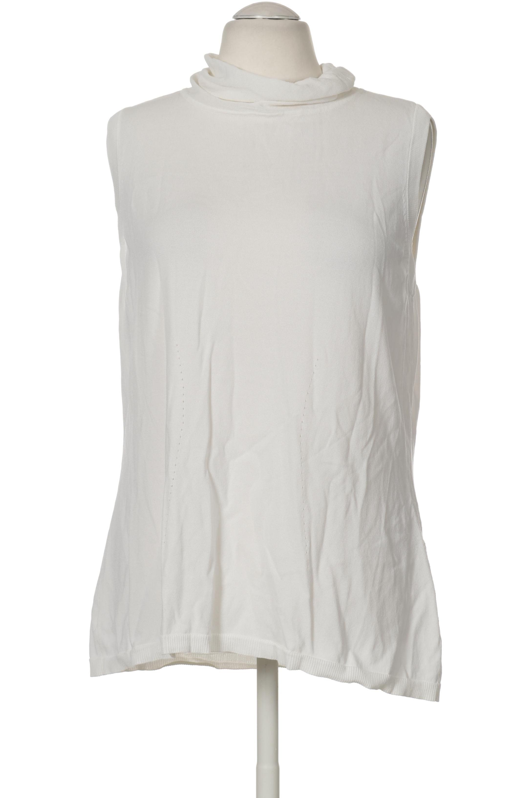 

Ulla Popken Damen Pullover, beige, Gr. 42