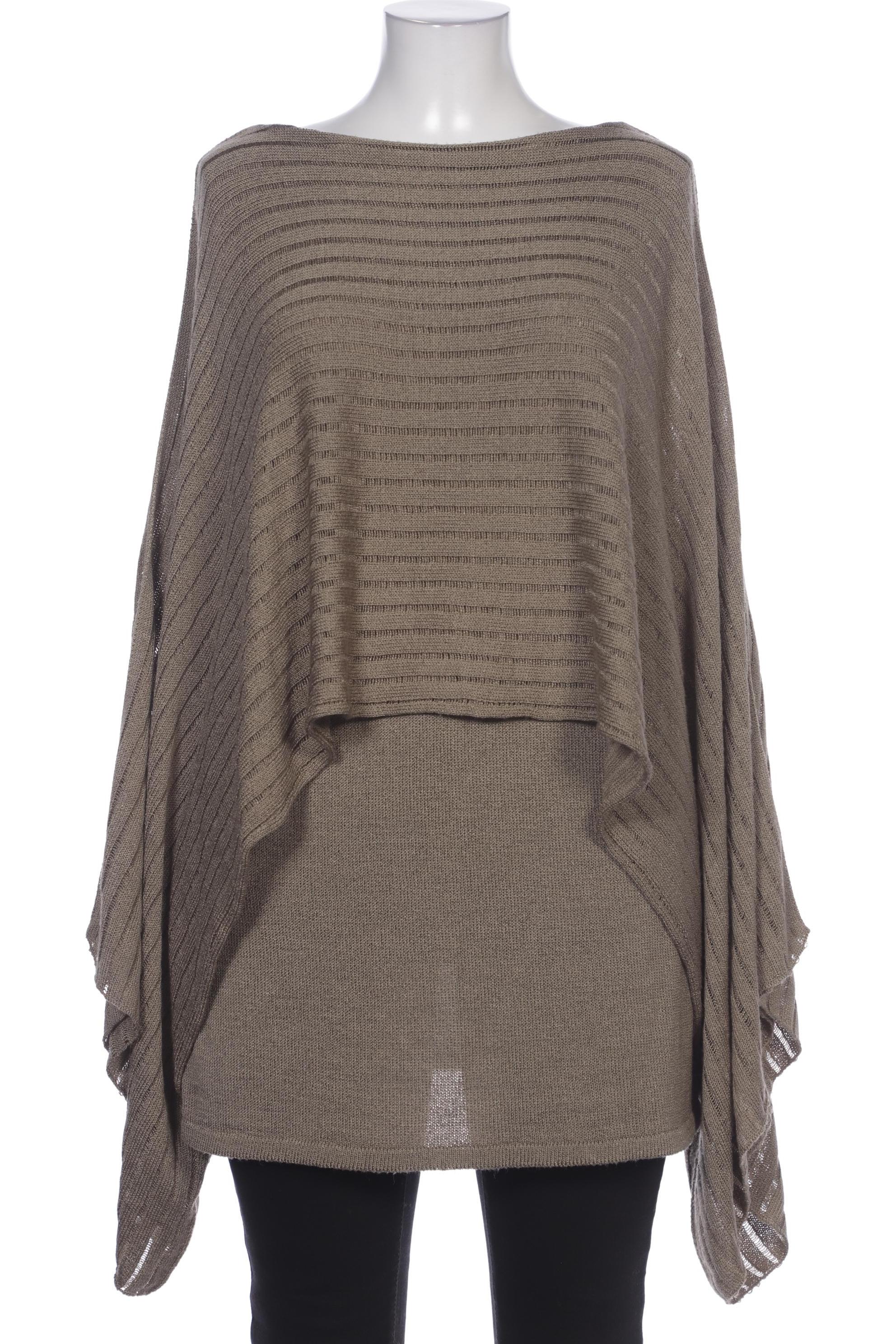 

Ulla Popken Damen Pullover, grün, Gr. 44