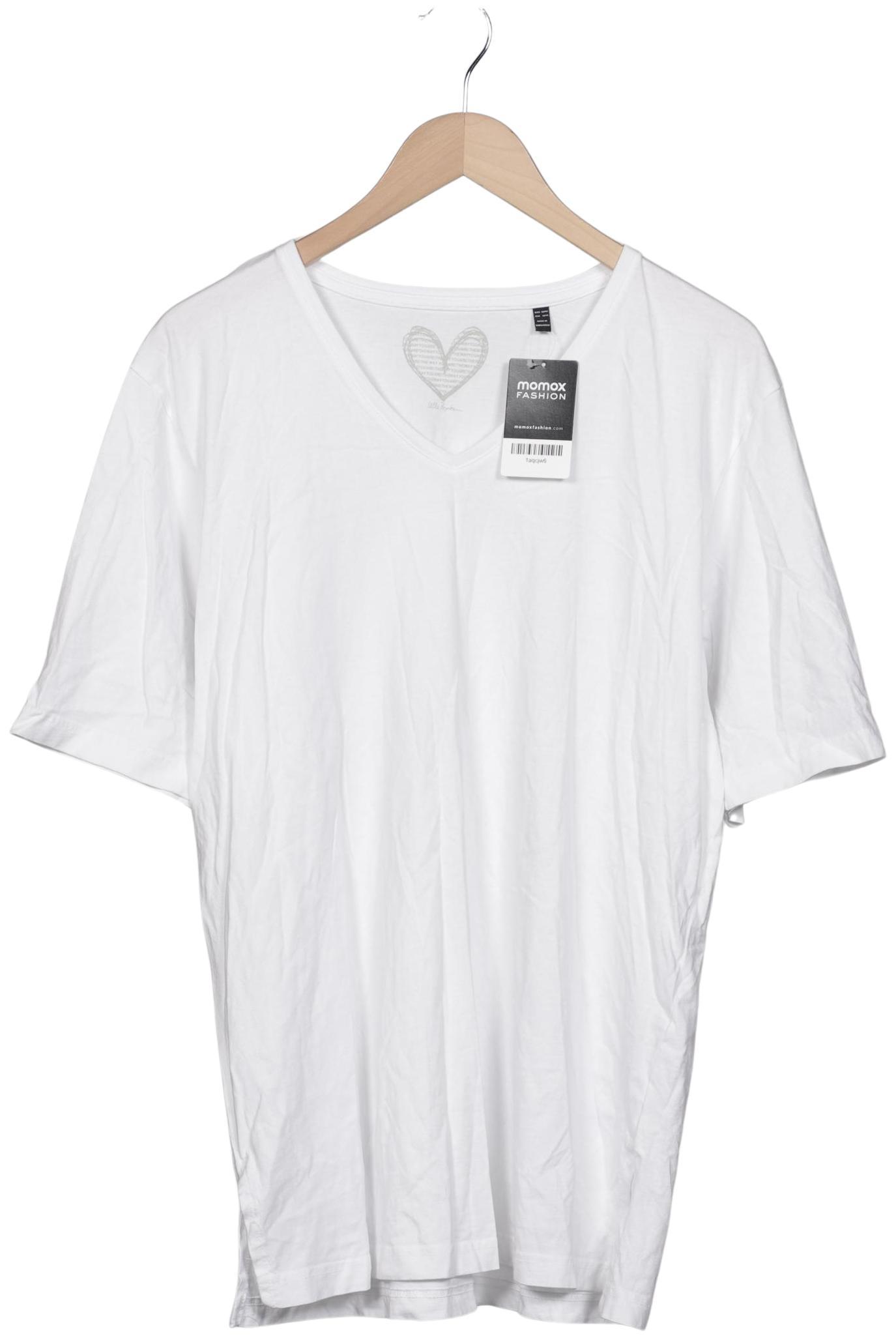 Thumbnail - Ulla Popken Damen T-Shirt, weiß, Gr. 42
