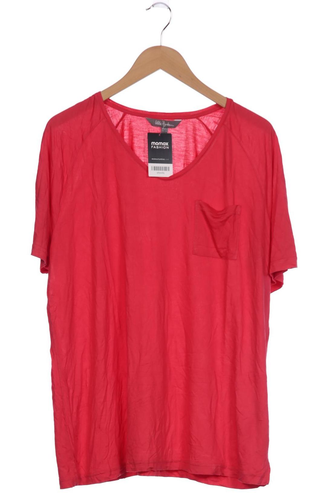 

Ulla Popken Damen T-Shirt, pink
