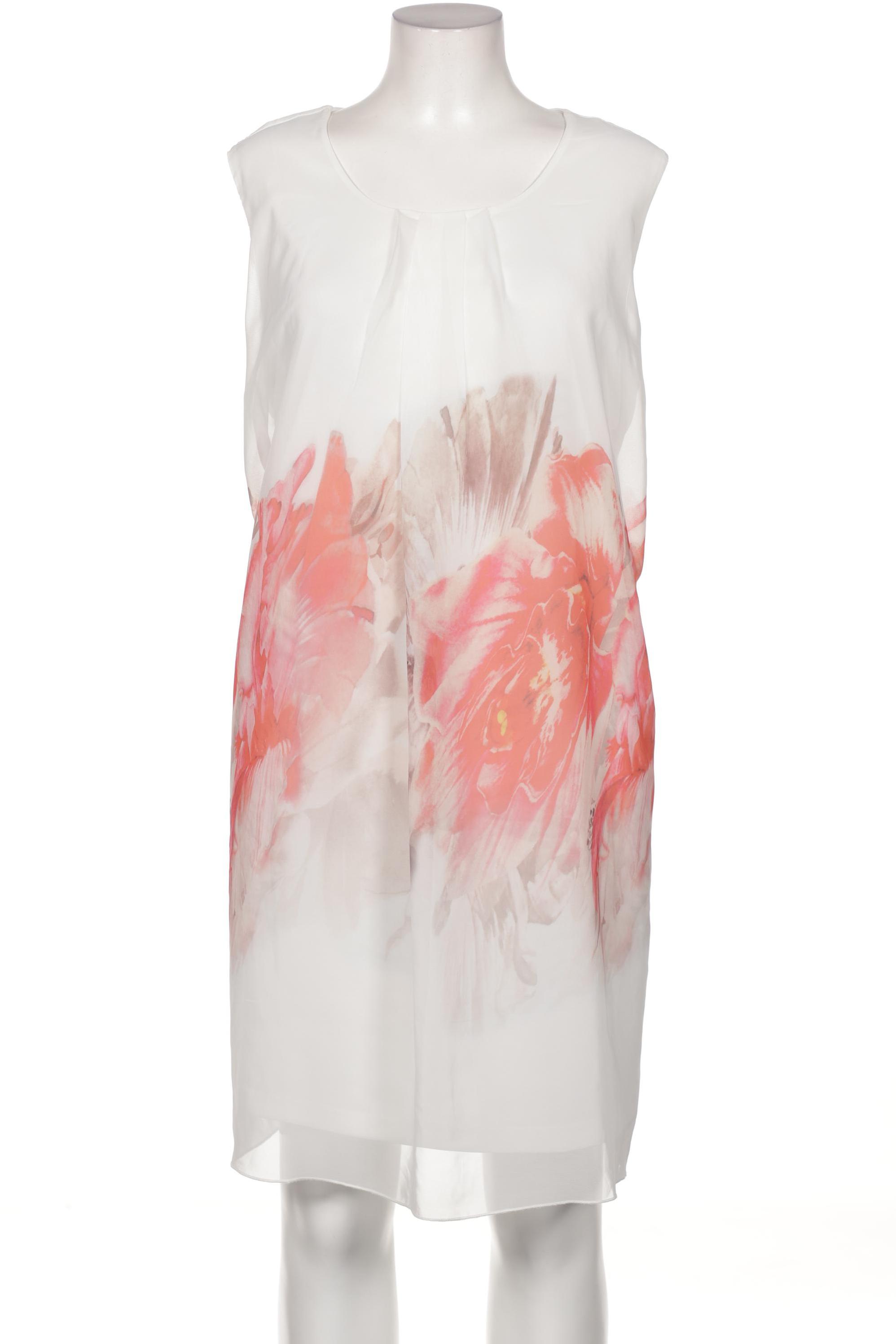 

Ulla Popken Damen Kleid, mehrfarbig, Gr. 50