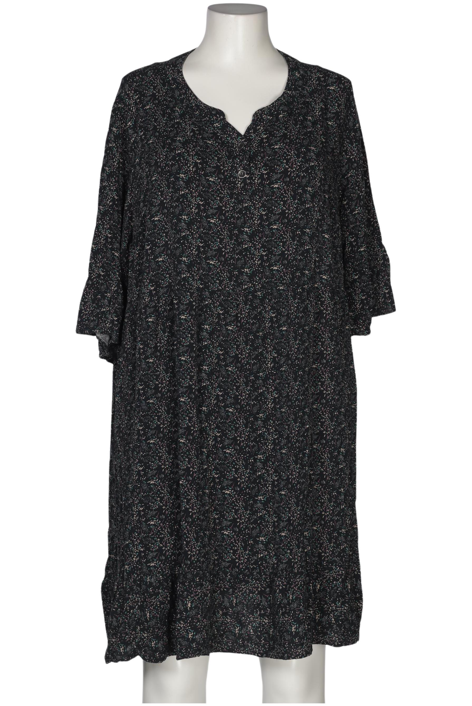 

Ulla Popken Damen Kleid, marineblau, Gr. 50