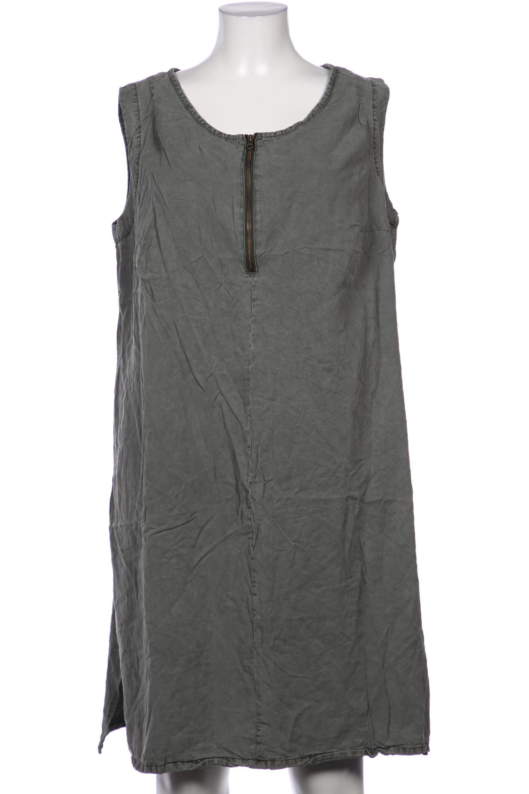 

Ulla Popken Damen Kleid, grün